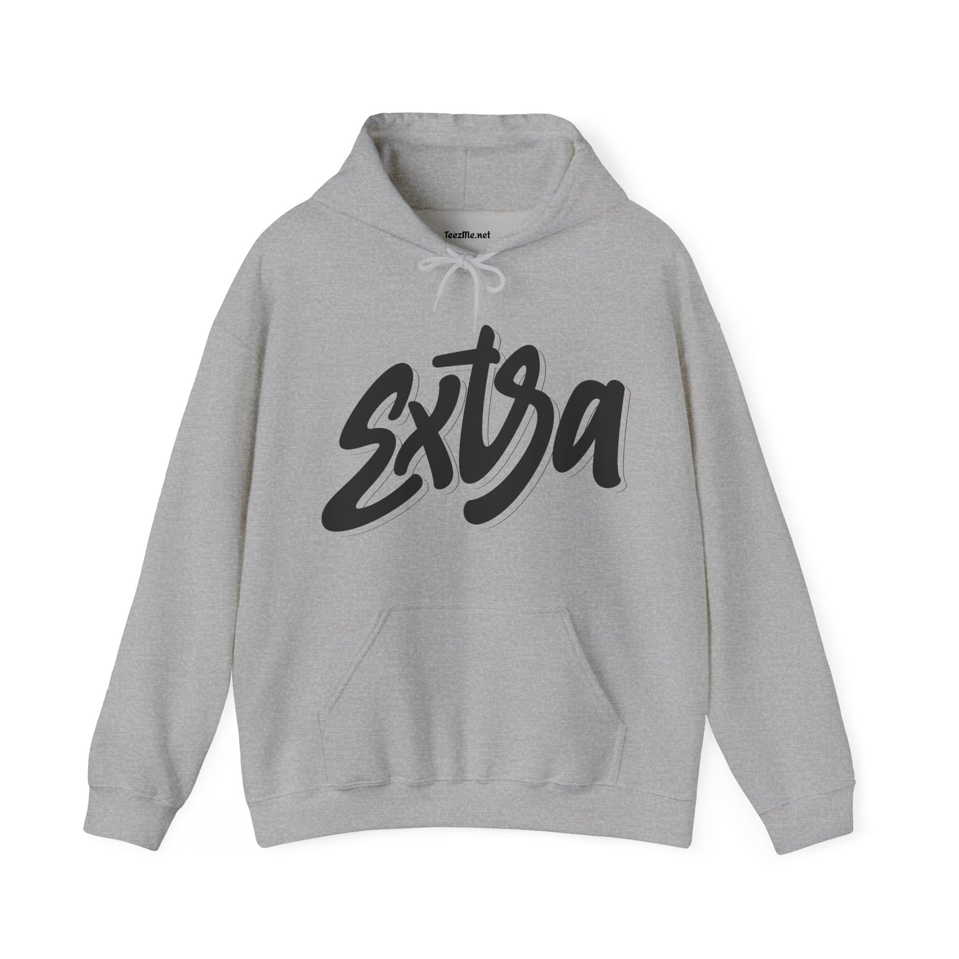 EXTRA (2) Unisex Heavy Blend™ Hooded Sweatshirt
