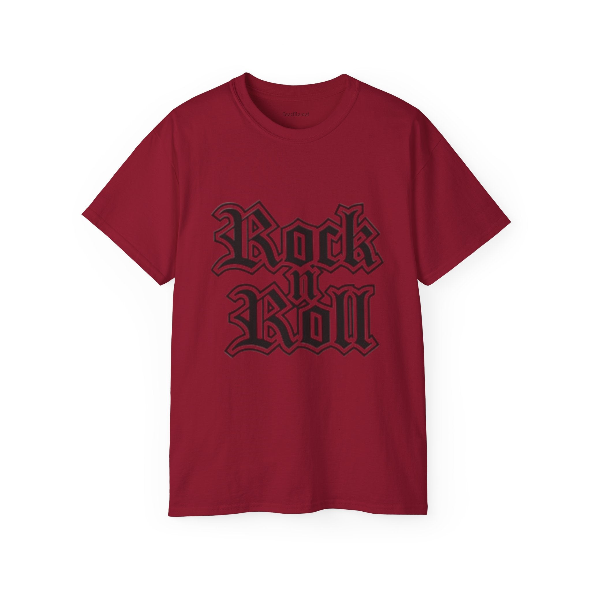 RocknRoll - Unisex Ultra Cotton Tee