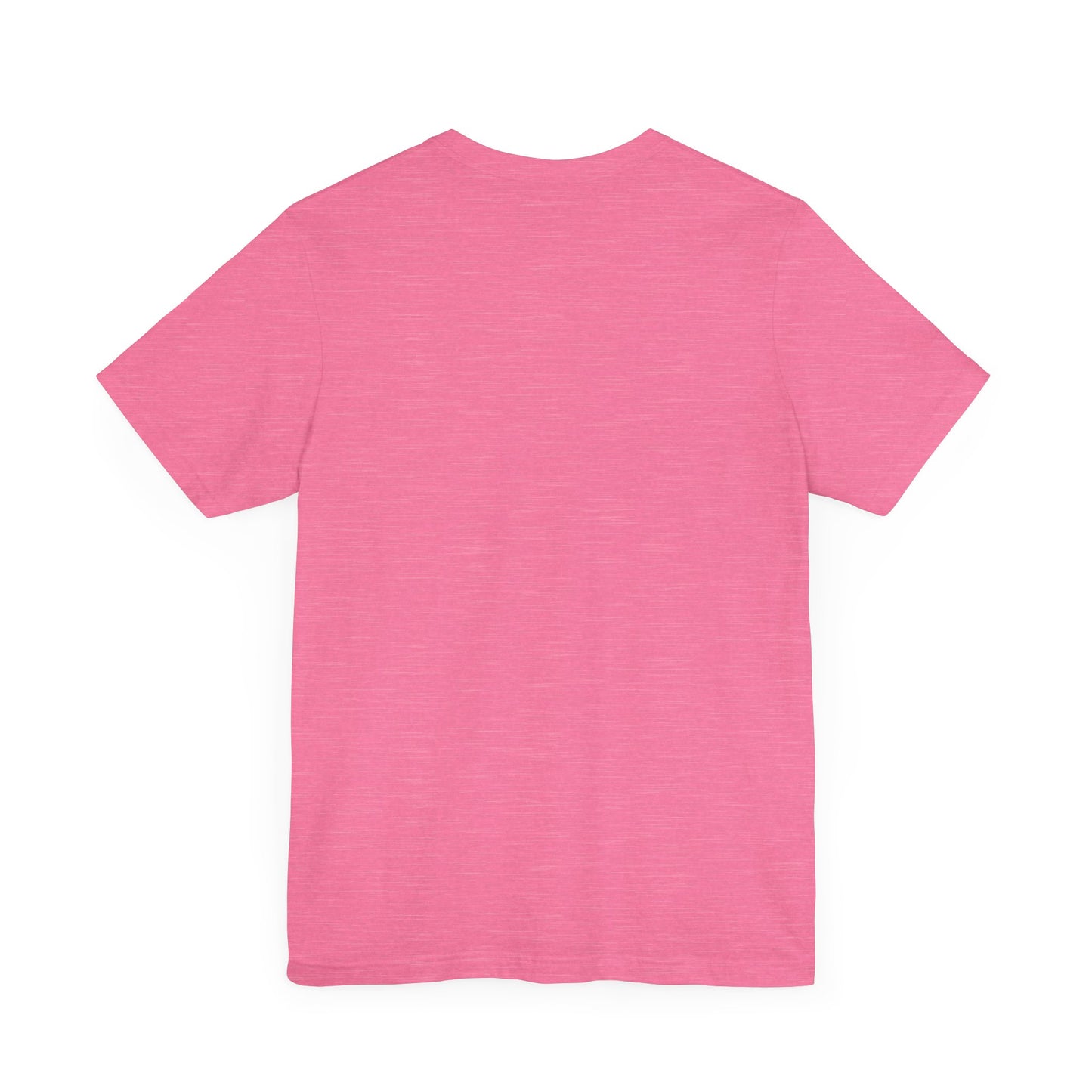 Just a frickin' radiant beam of sunshine - Unisex Jersey Short Sleeve Tee