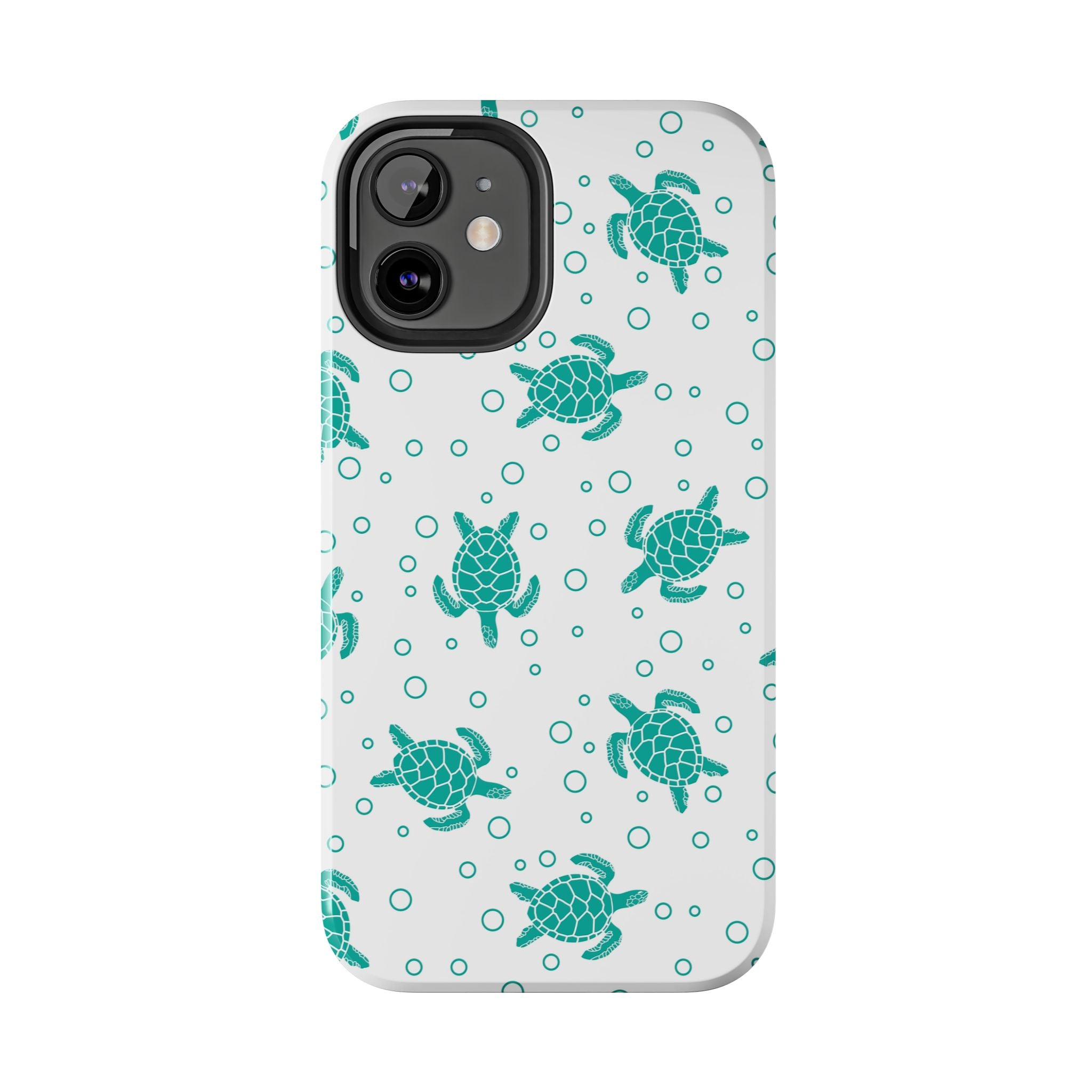Sea Turtle Cell Phone Case Tough Phone Cases