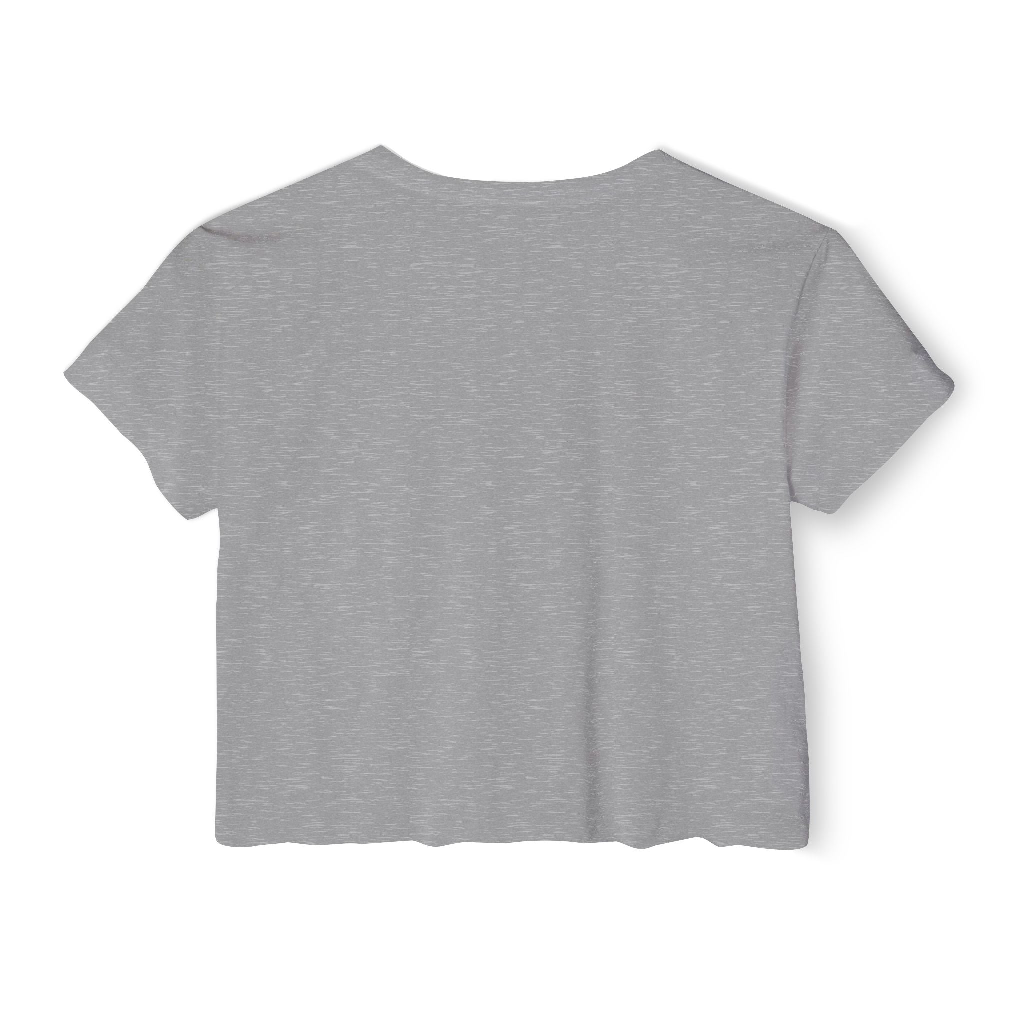 boobalicious - Women's Festival Crop Top