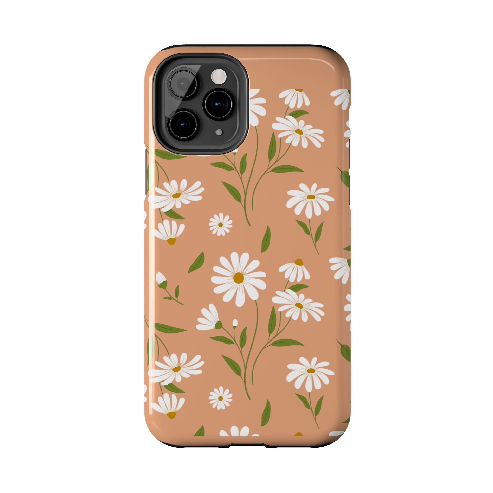 Daisy Cell Phone Case Tough Phone Cases