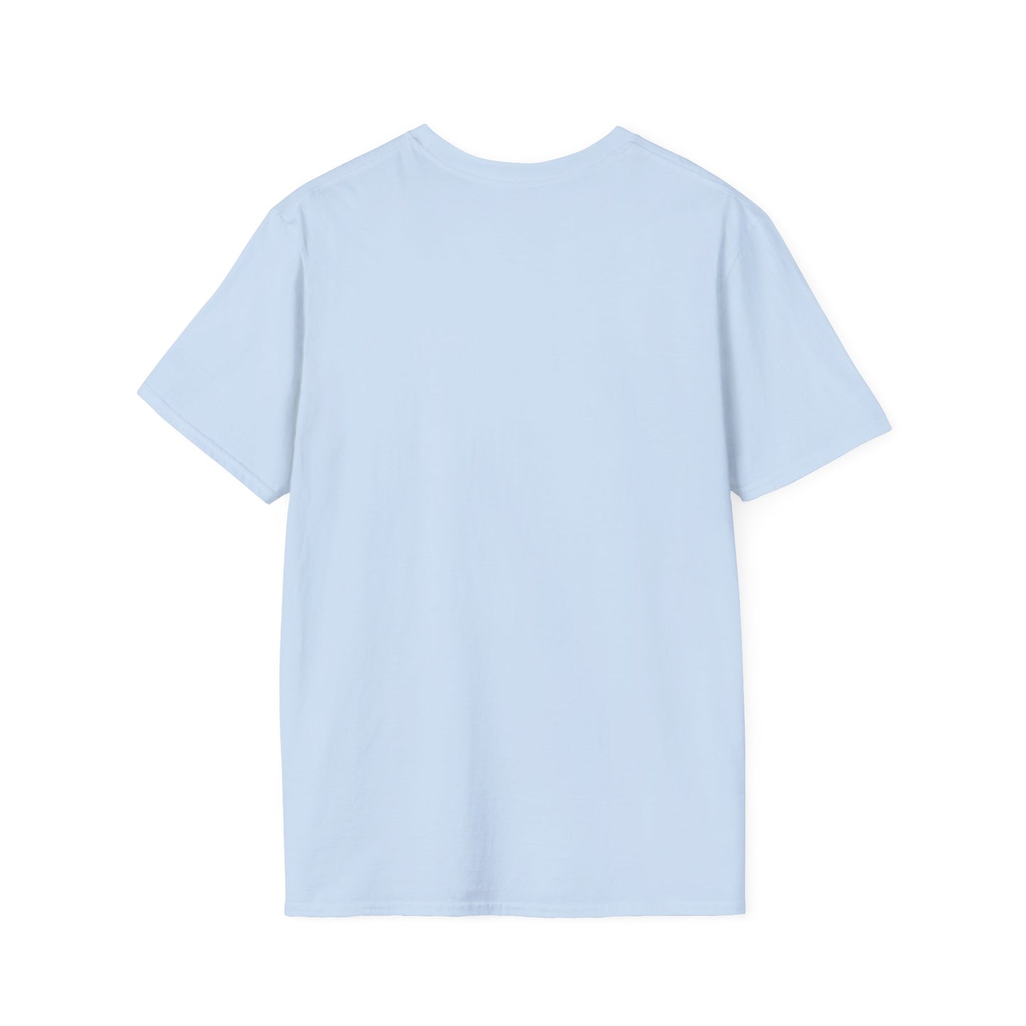 Irresistible - Unisex Softstyle T-Shirt 100% Cotton Graphic
