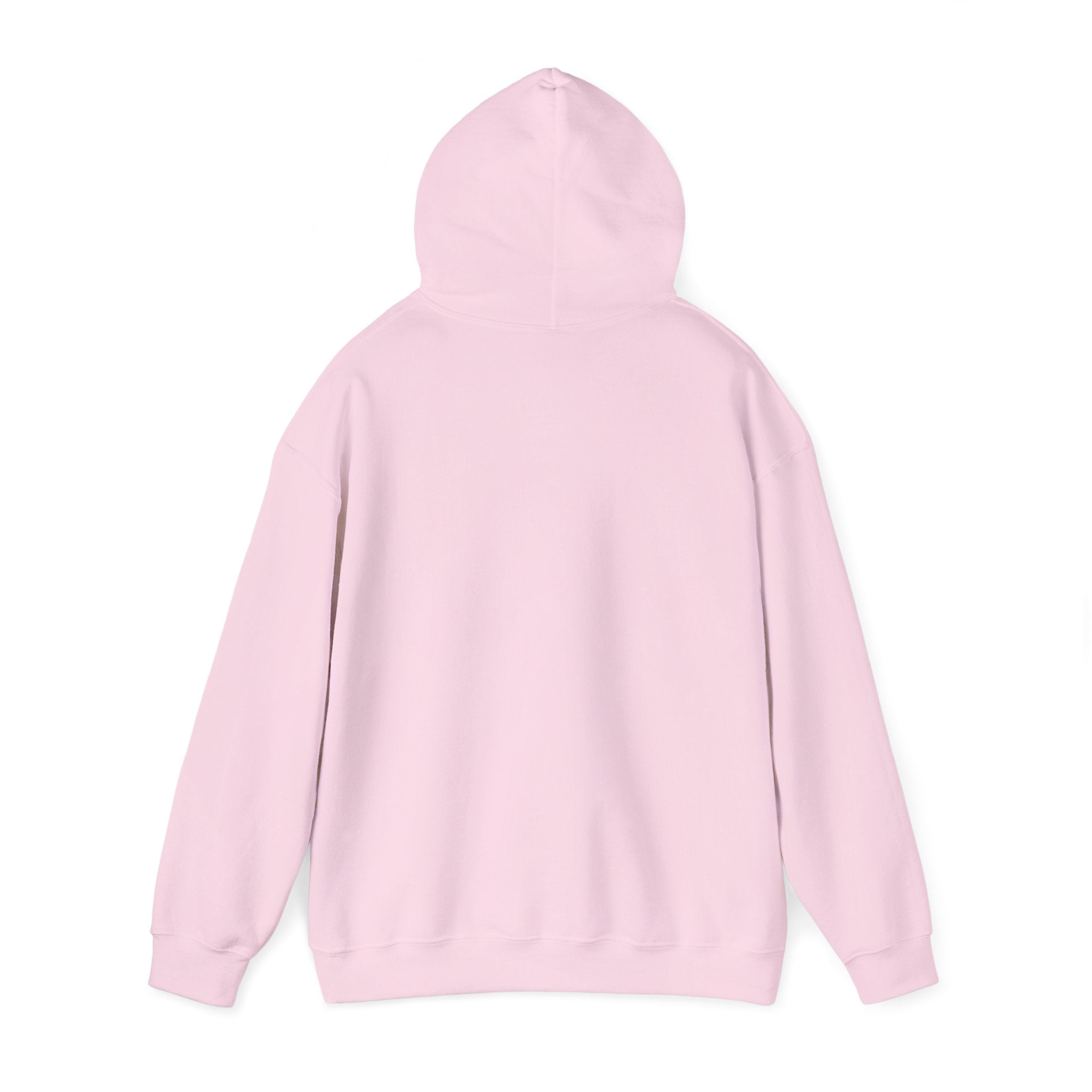 Overthinker 24/7 Unisex Heavy Blend™ Hooded Sweatshirt