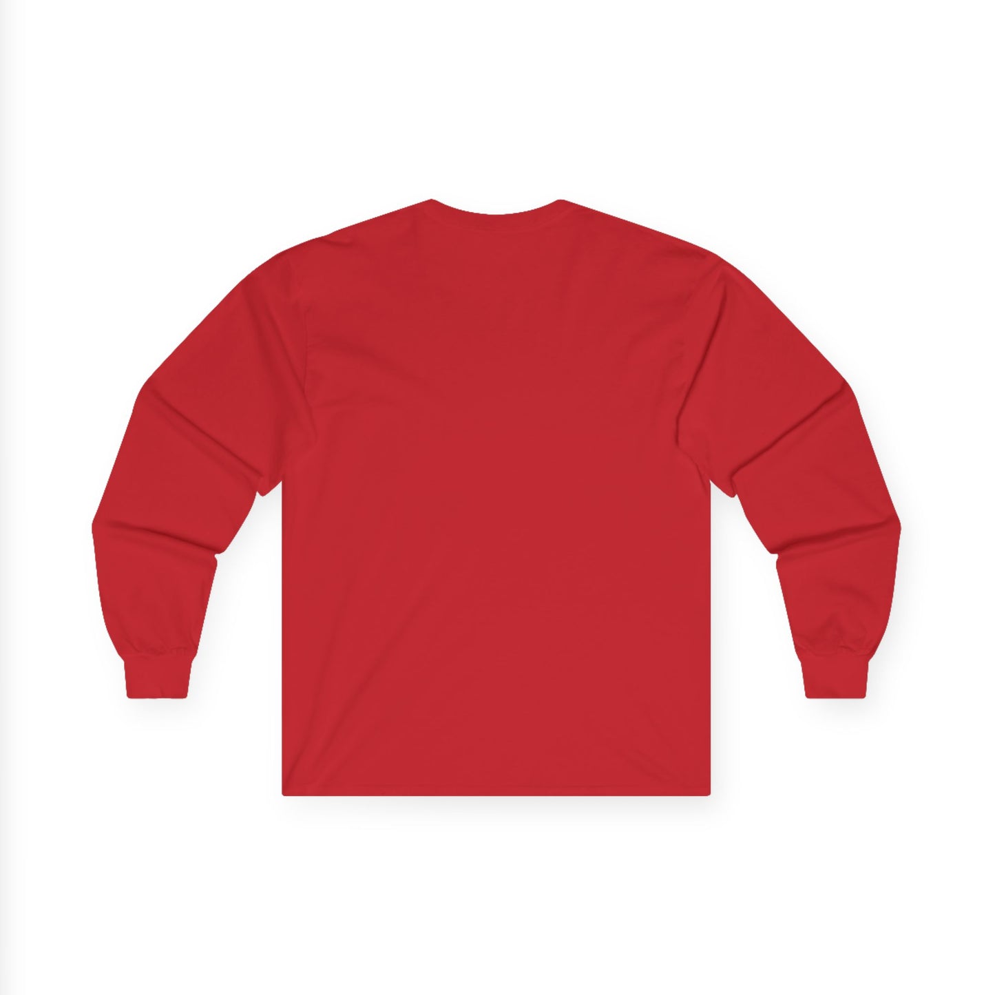 2025 Snake - Unisex Ultra Cotton Long Sleeve Tee
