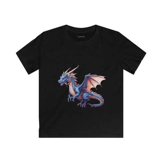 Dragon - Softstyle Tee Children