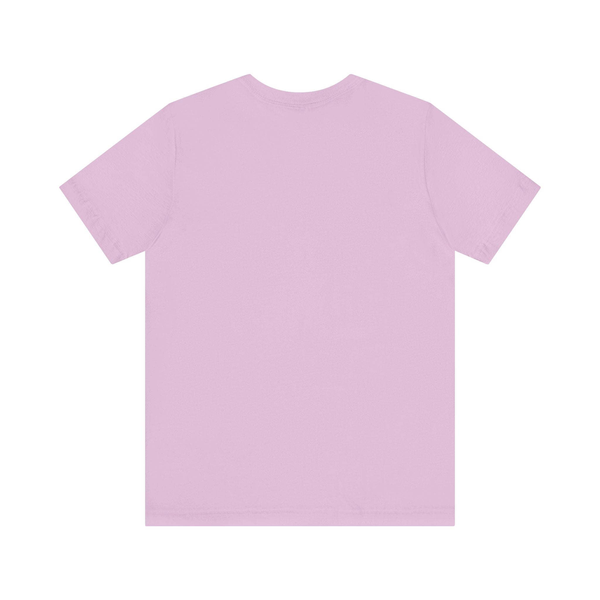 Blossom - Unisex Jersey Short Sleeve Tee