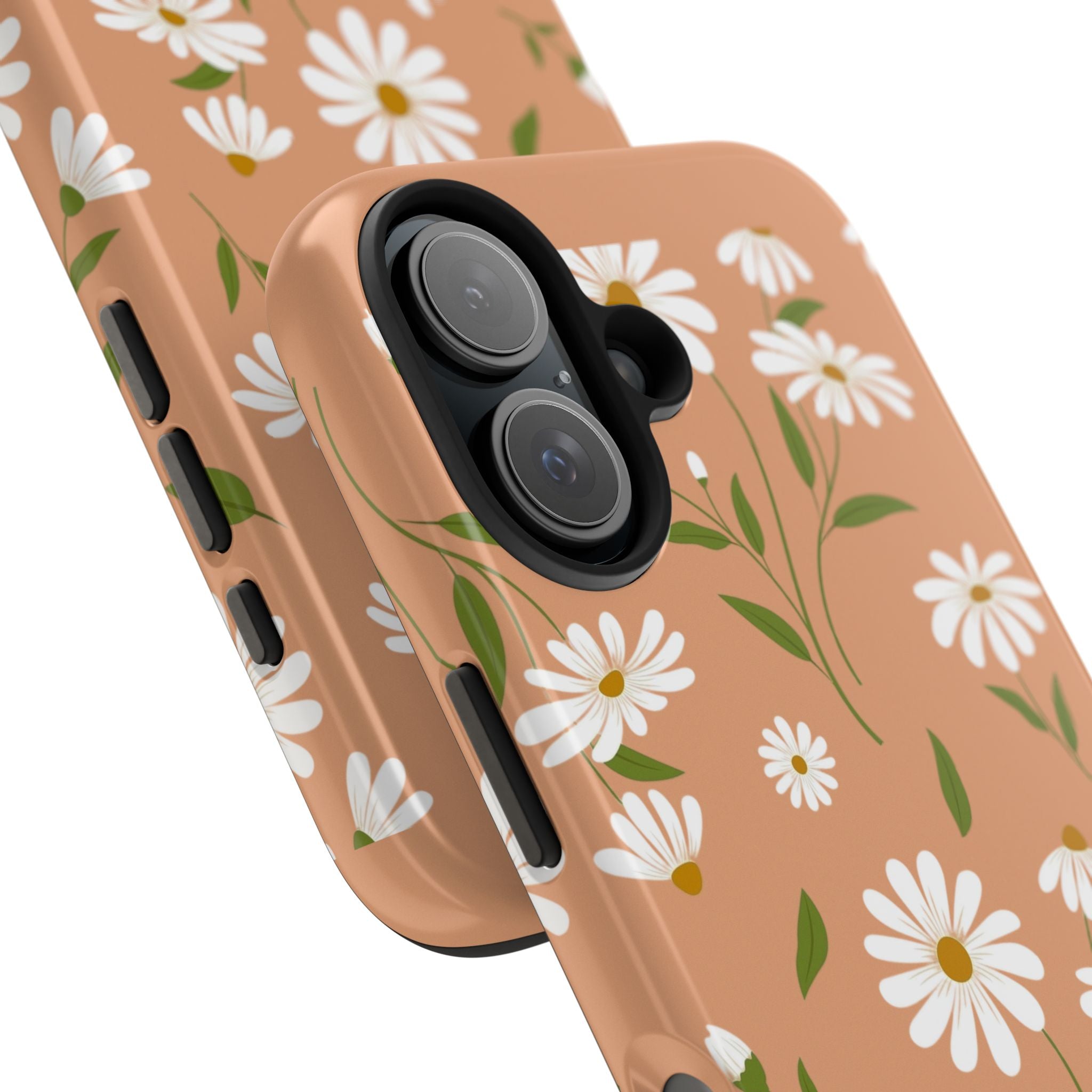 Daisy Cell Phone Case Tough Phone Cases