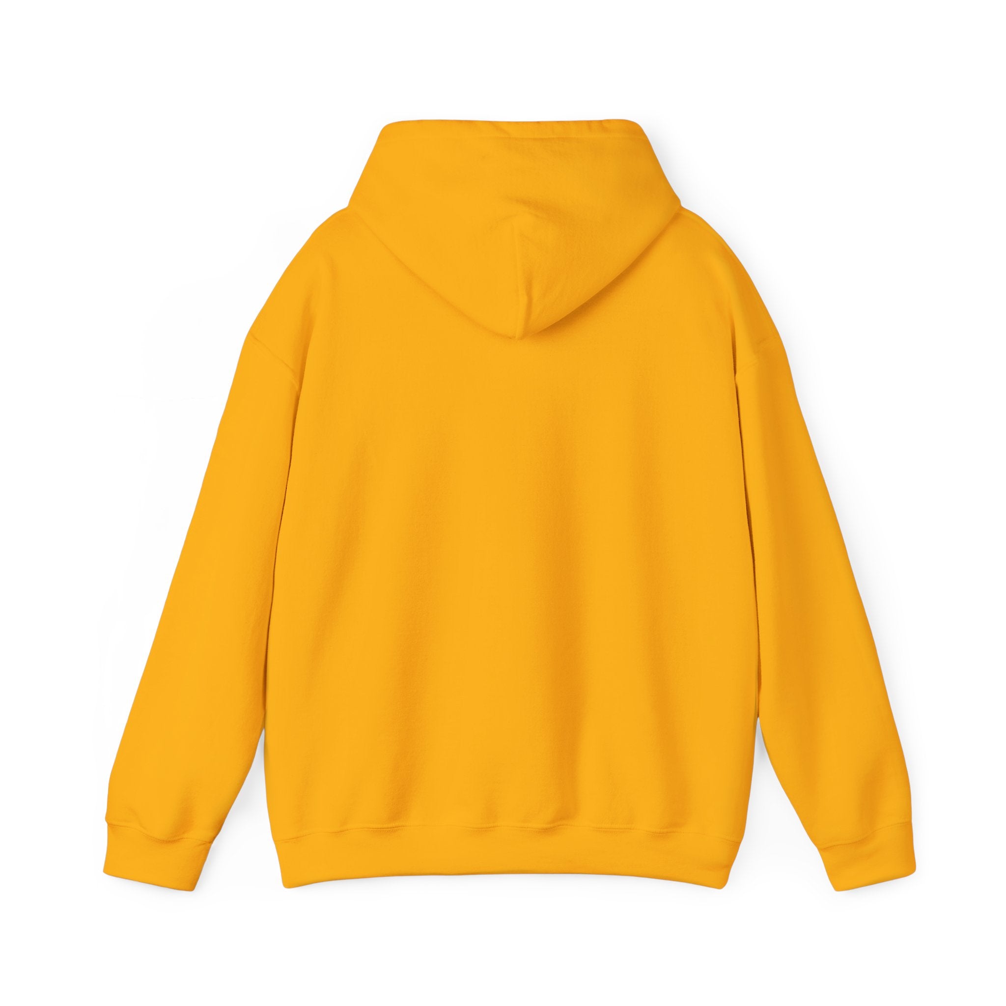 Stay Creepy Halloween Hoodie — Pumpkin & Skull Graphic Hooded Sweatshirt