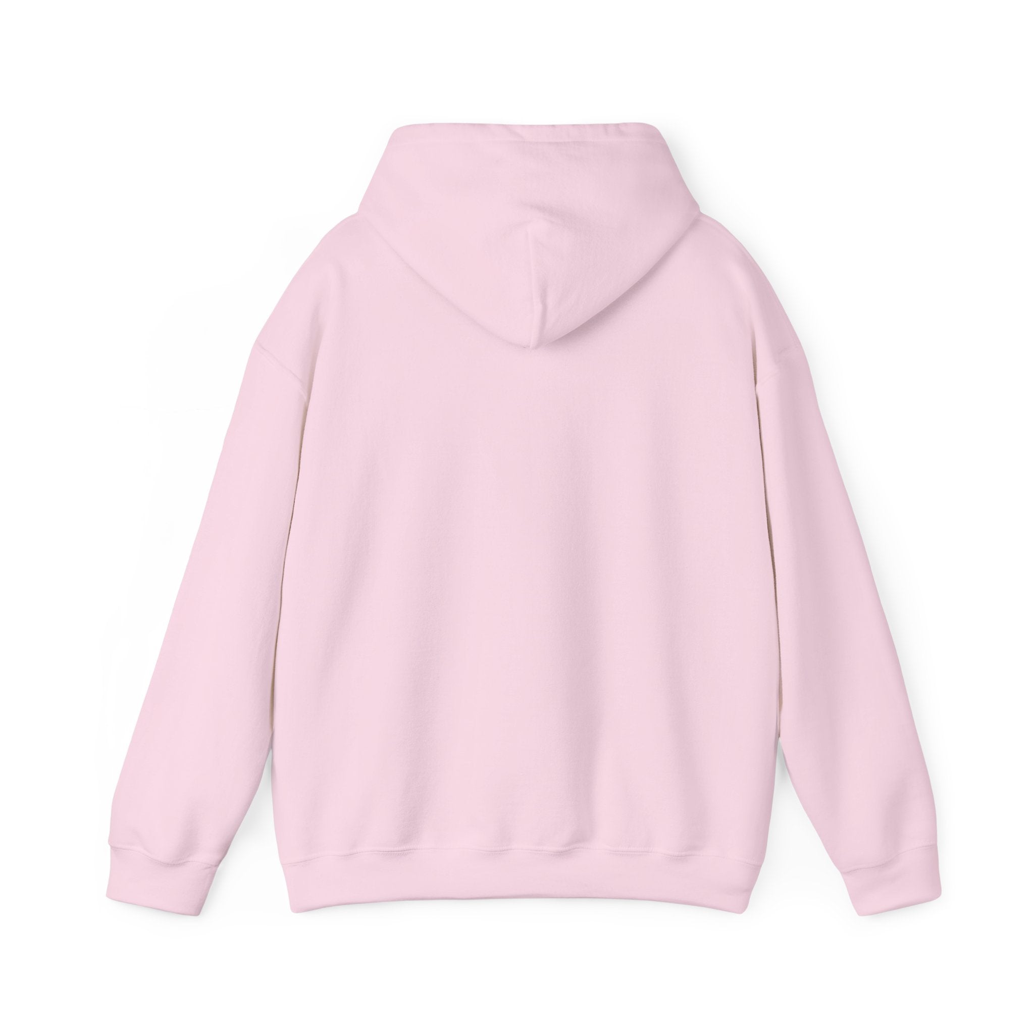 Overthinker 24/7 Unisex Heavy Blend™ Hooded Sweatshirt