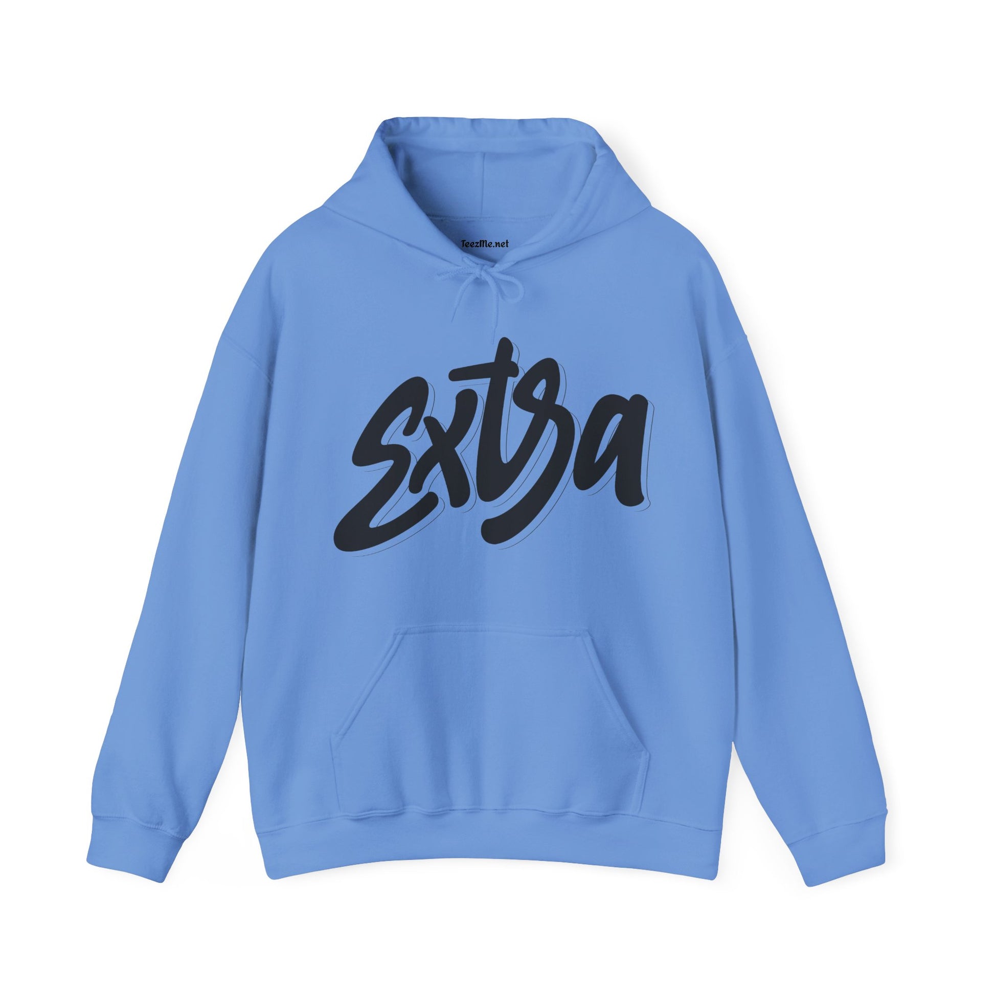 EXTRA (2) Unisex Heavy Blend™ Hooded Sweatshirt
