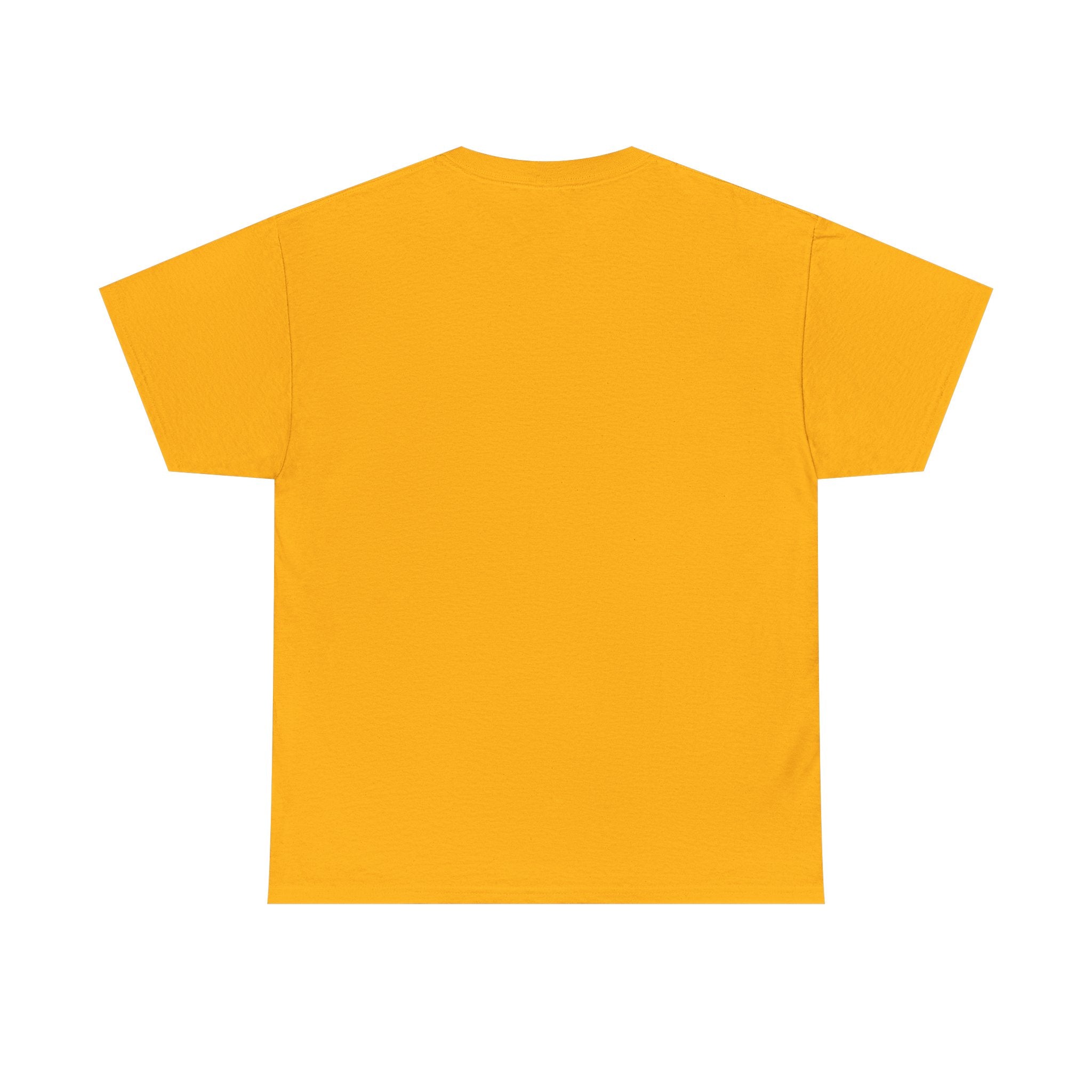 Good vibes only - Unisex Heavy Cotton Tee