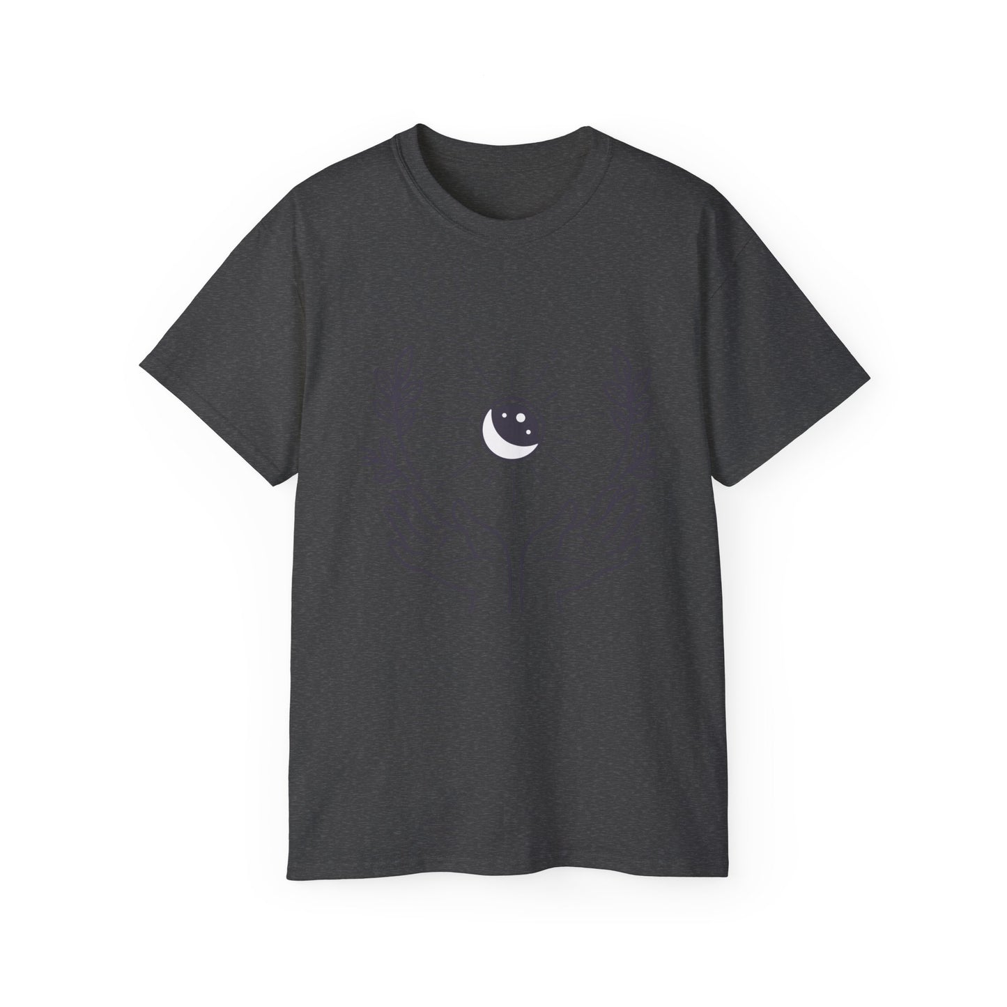 Celebrate Moon - Unisex Ultra Cotton Tee
