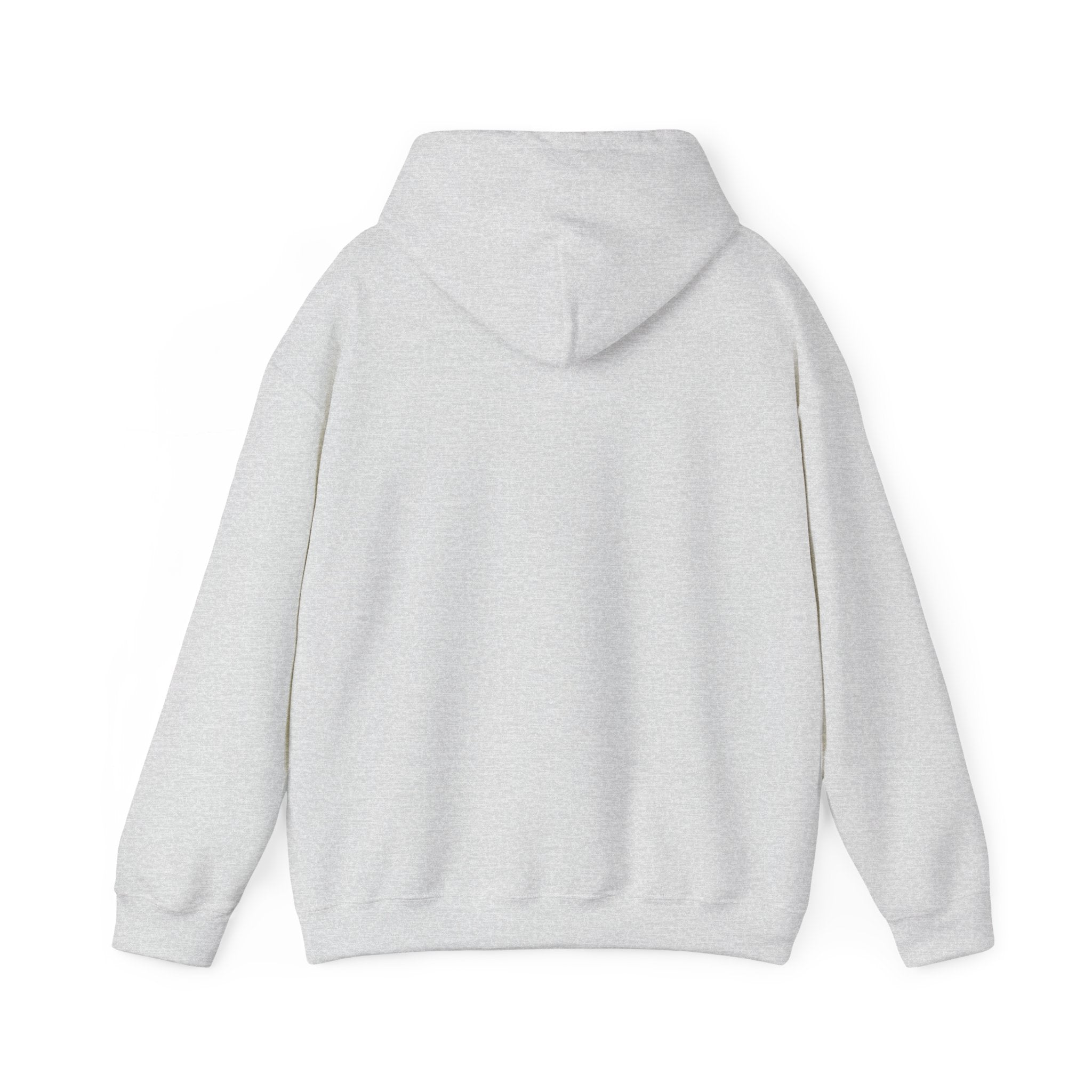 Overthinker 24/7 Unisex Heavy Blend™ Hooded Sweatshirt