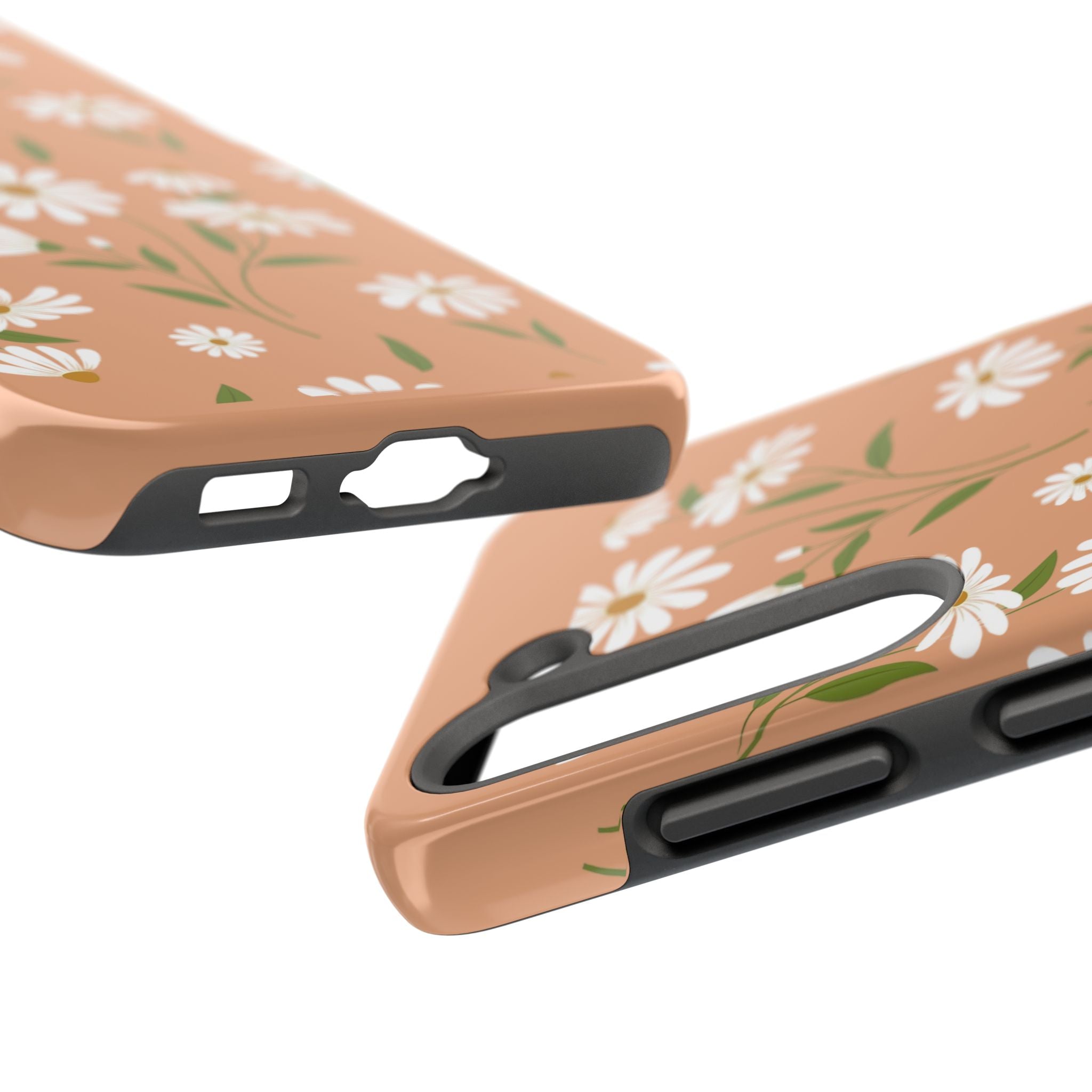 Daisy Cell Phone Case Tough Phone Cases