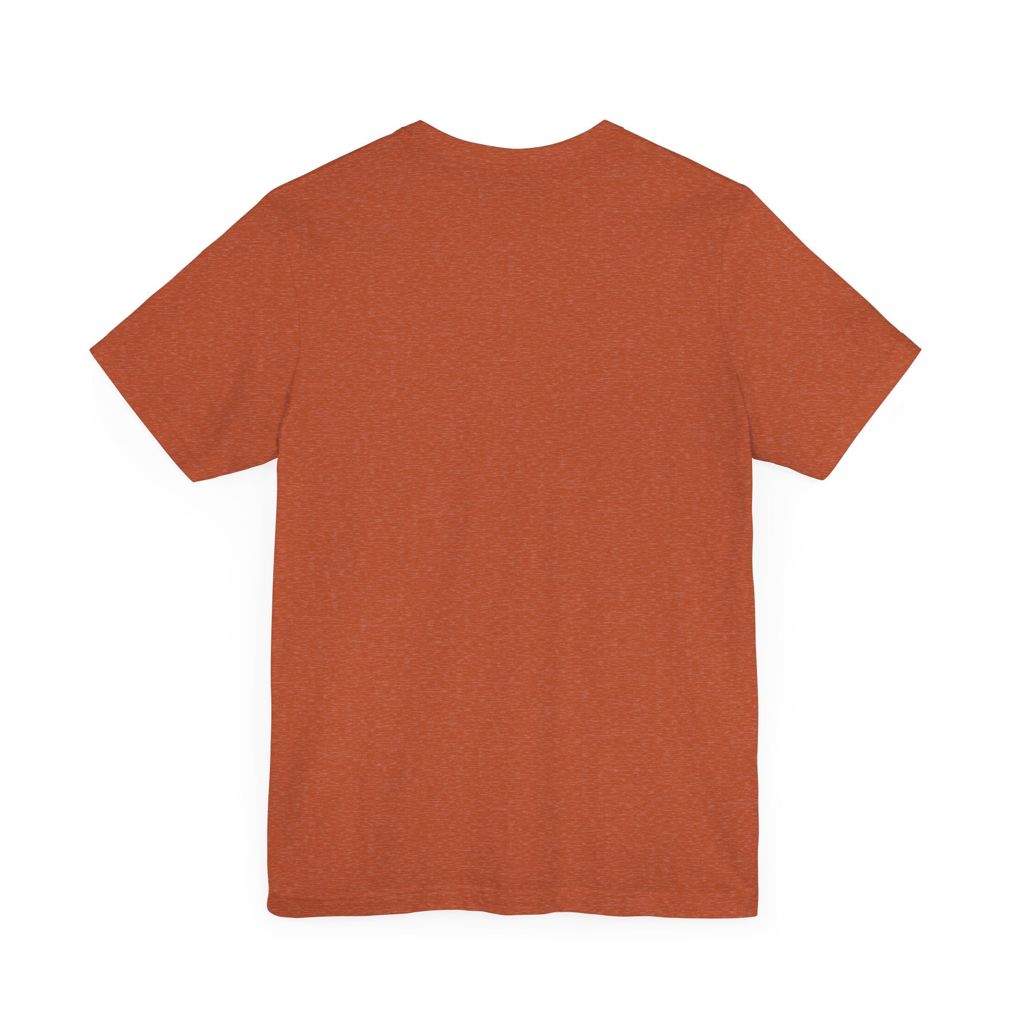 OPTIMISTIC - Unisex Jersey Short Sleeve Tee