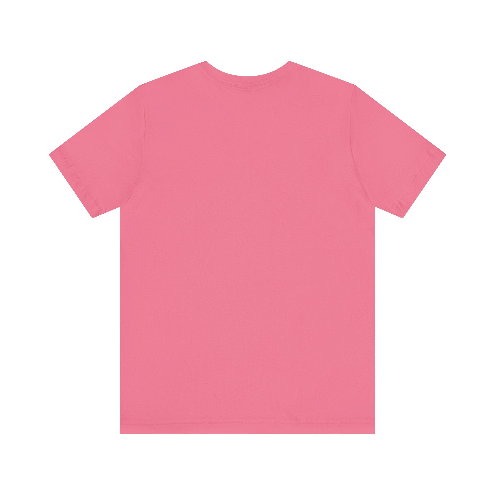 Pick your Poison - Unisex Jersey Short Sleeve Tee