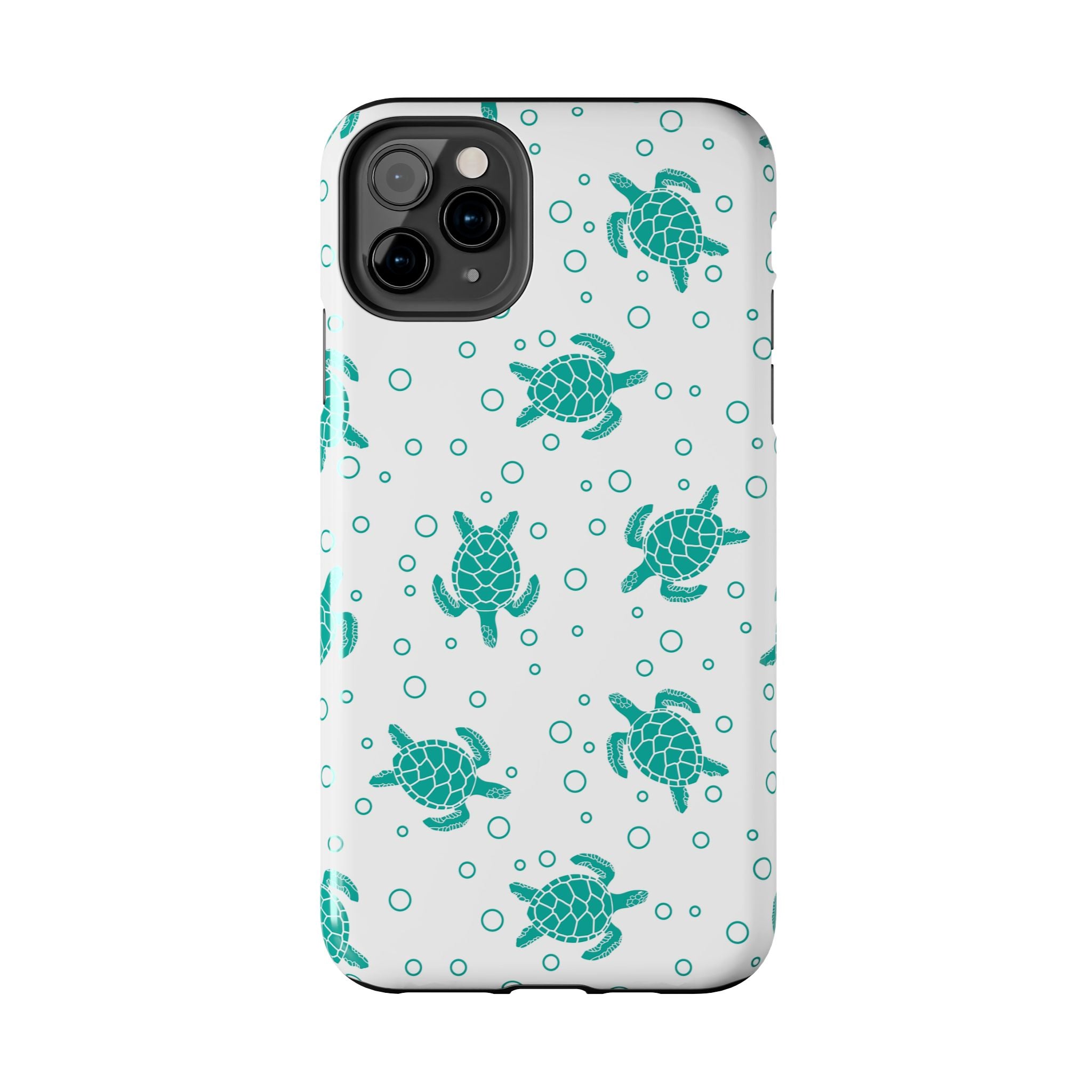 Sea Turtle Cell Phone Case Tough Phone Cases