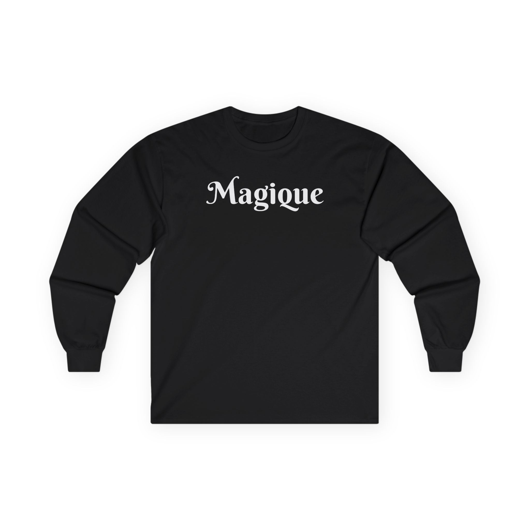 Magique - Unisex Ultra Cotton Long Sleeve Tee