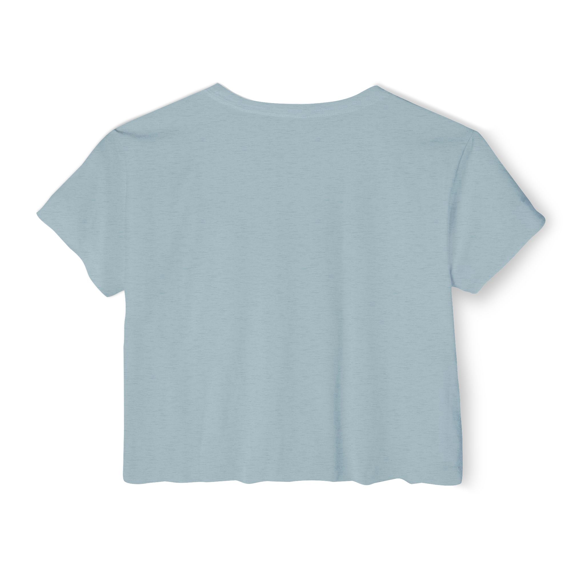 boobalicious - Women's Festival Crop Top