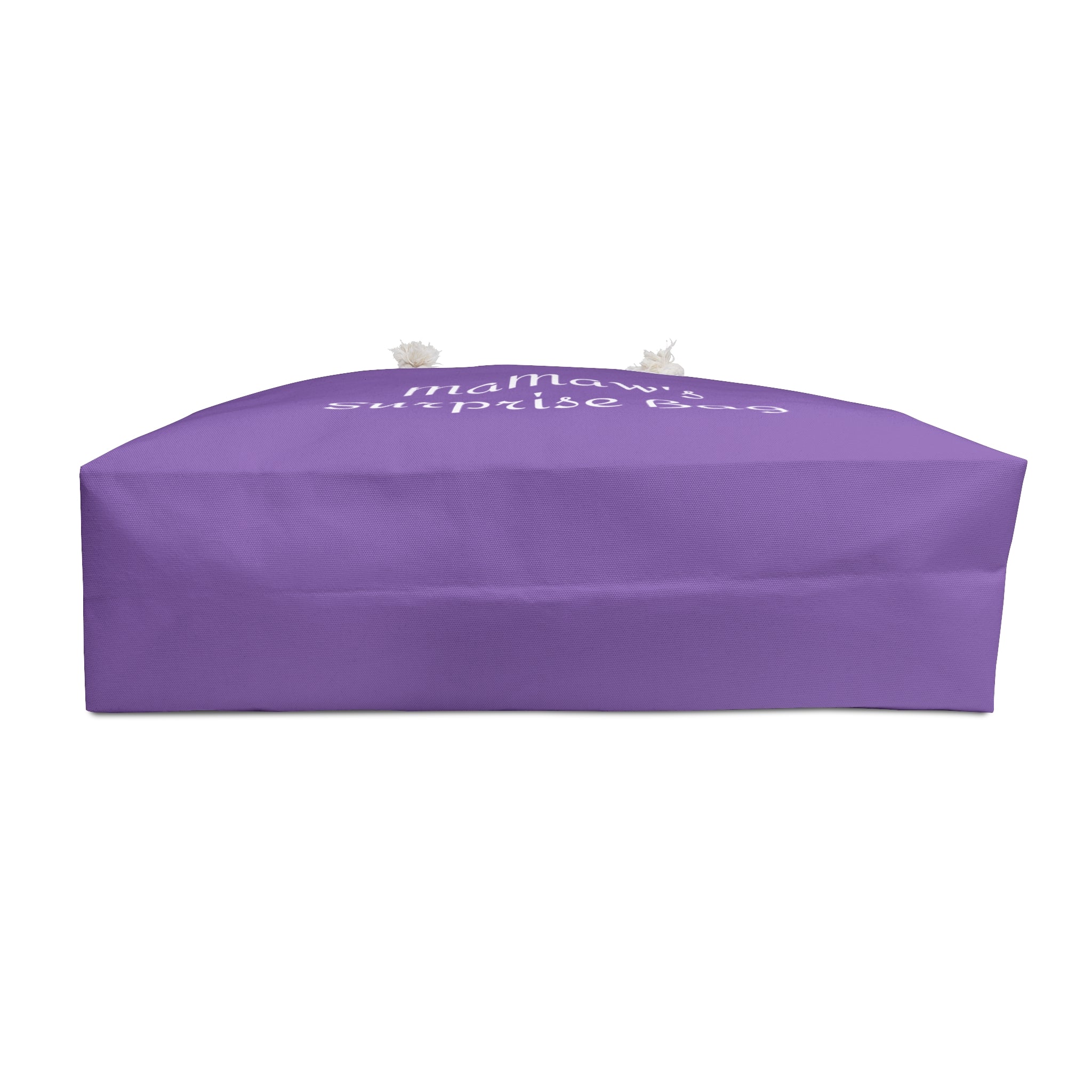 MaMaw's Surprise Bag - Weekender Bag