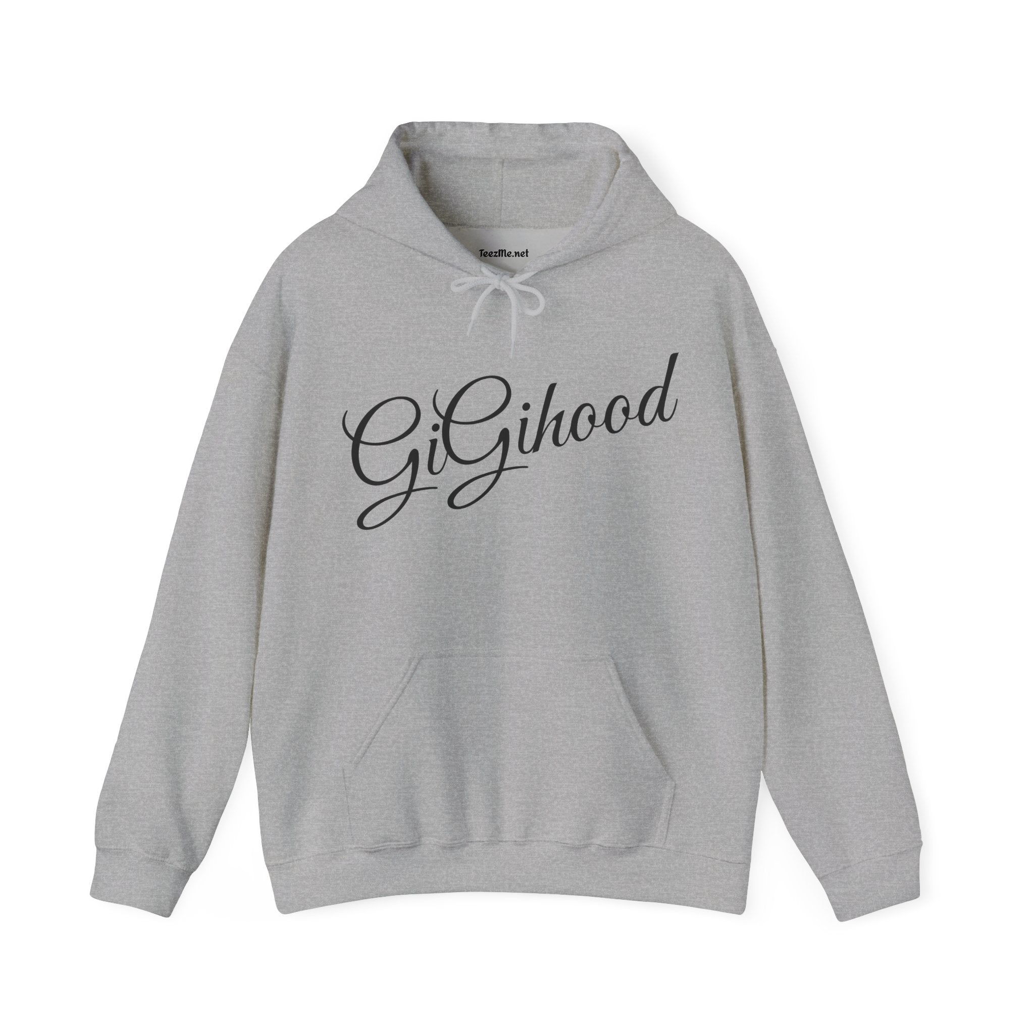 GiGihood - Unisex Heavy Blend™ Hooded Sweatshirt