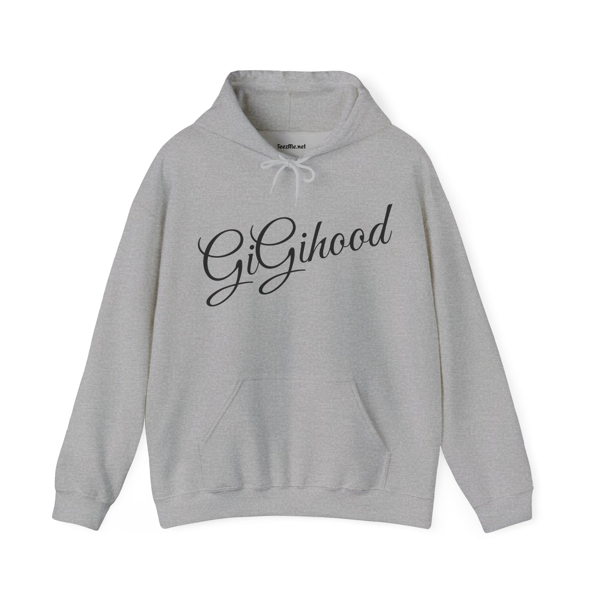 GiGihood - Unisex Heavy Blend™ Hooded Sweatshirt