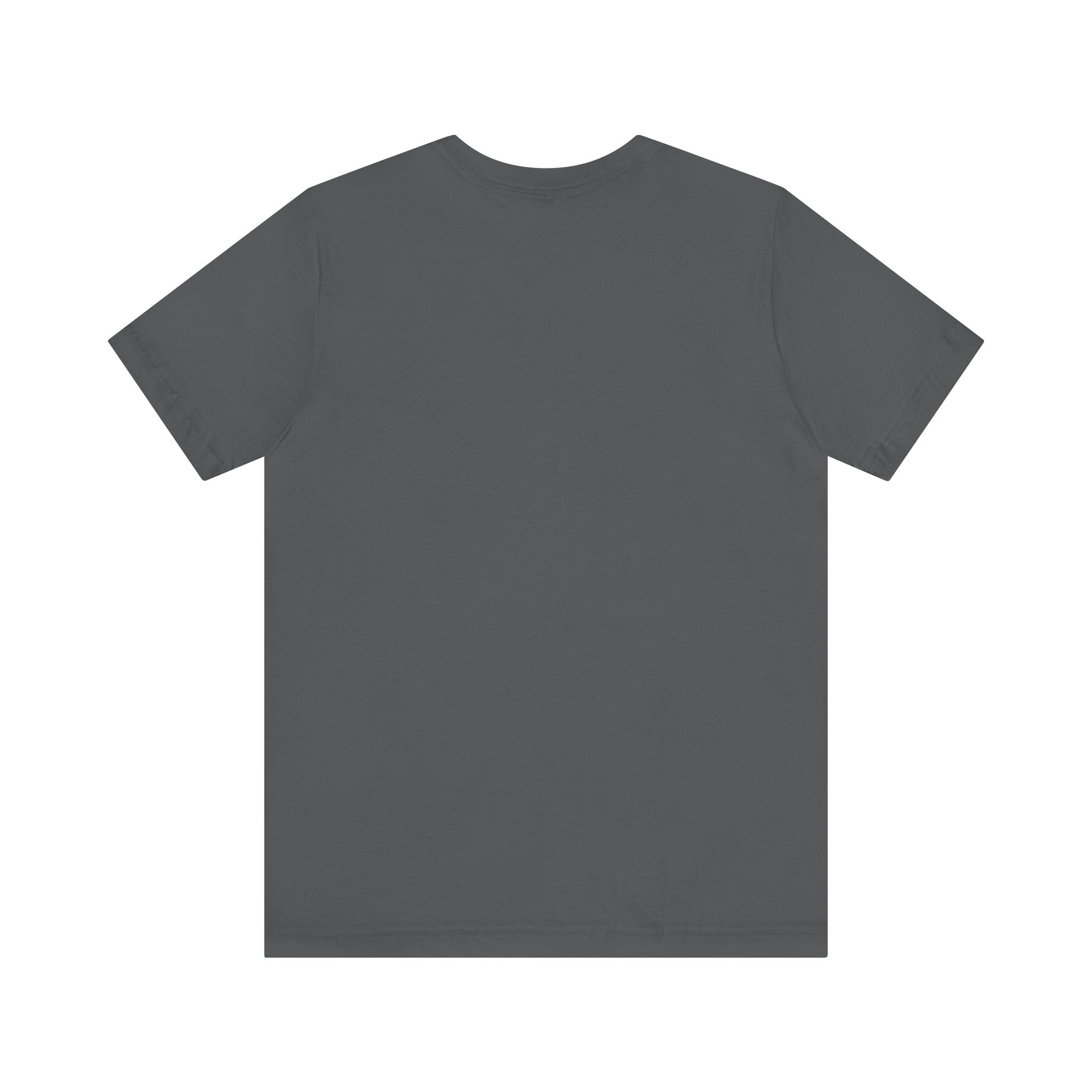 Skull dagger - Unisex Jersey Short Sleeve Tee
