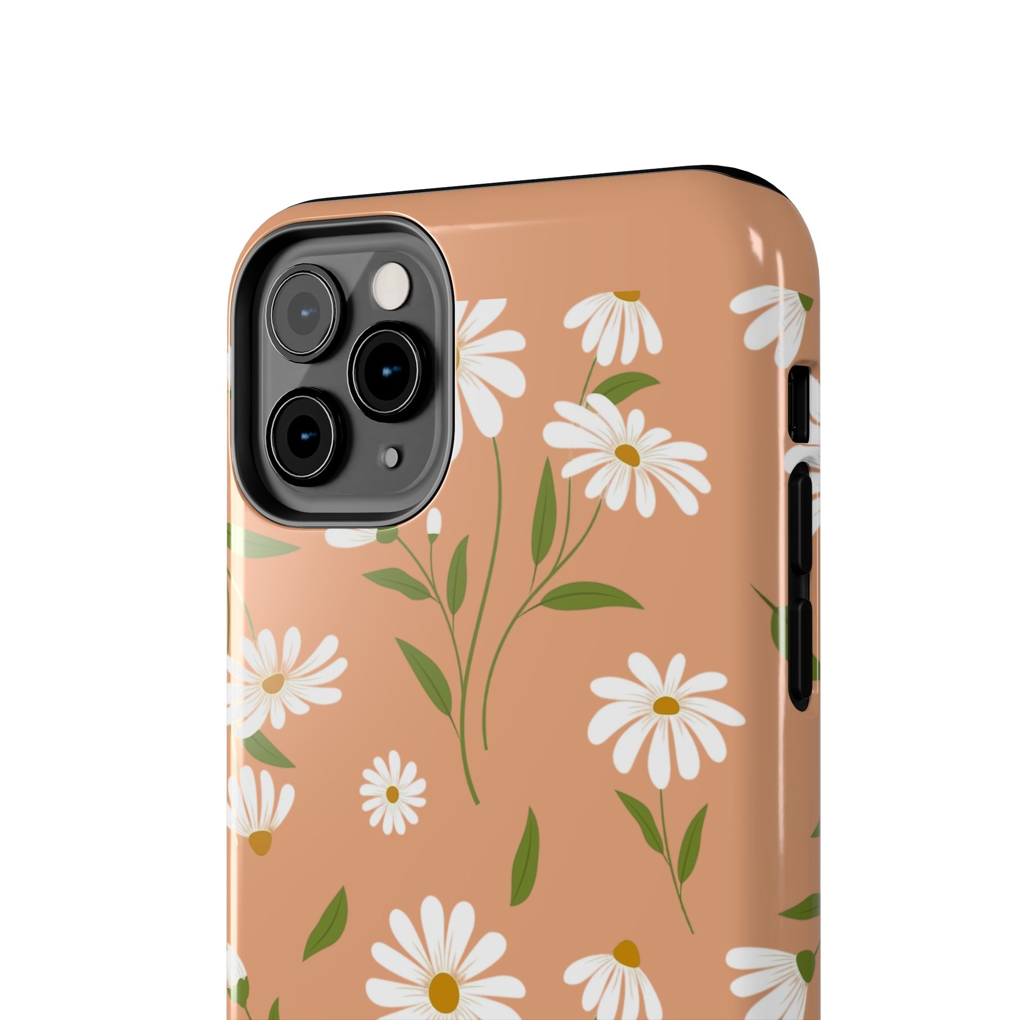 Daisy Cell Phone Case Tough Phone Cases
