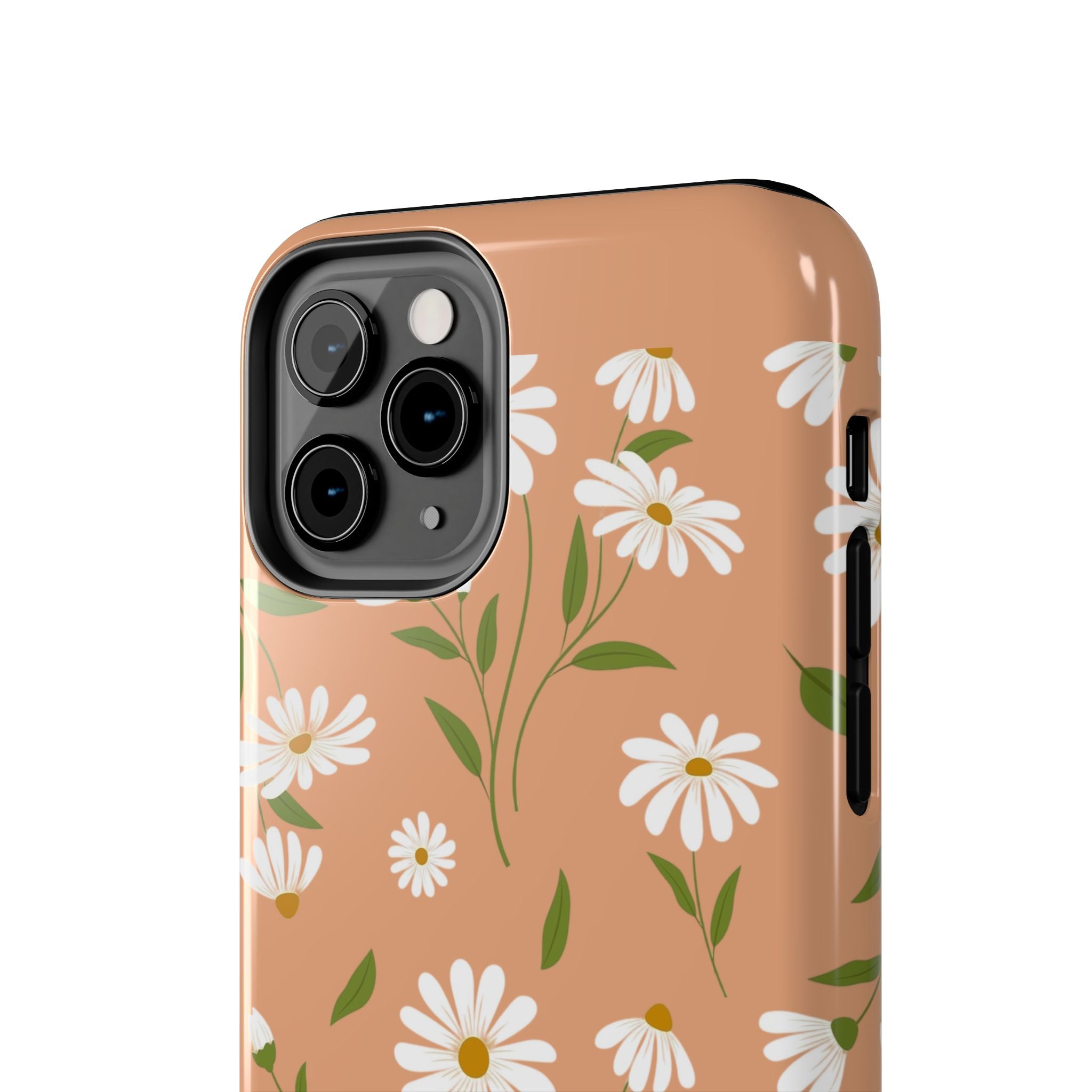 Daisy Cell Phone Case Tough Phone Cases