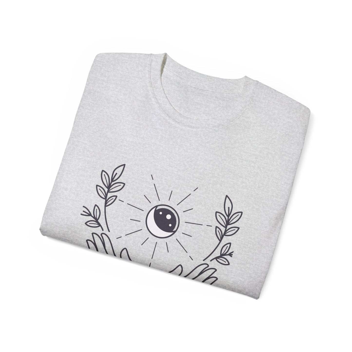 Celebrate Moon - Unisex Ultra Cotton Tee
