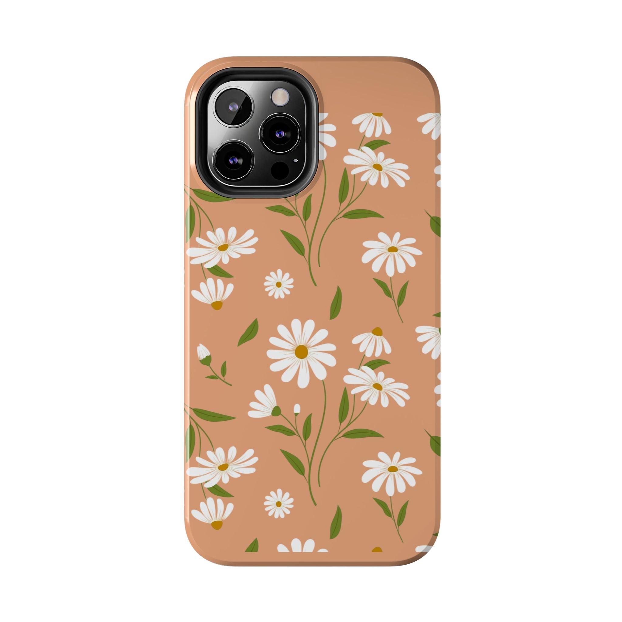 Daisy Cell Phone Case Tough Phone Cases