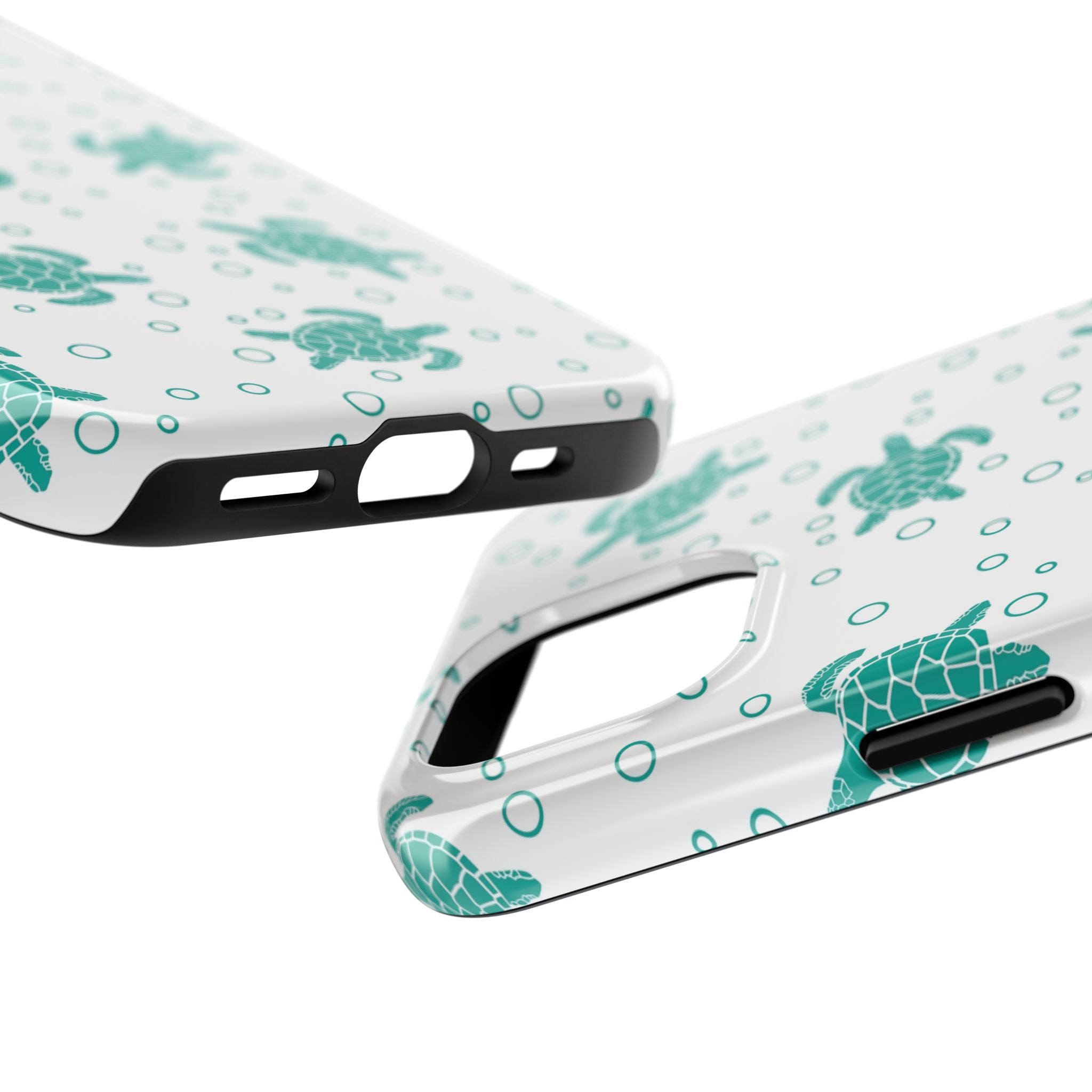 Sea Turtle Cell Phone Case Tough Phone Cases