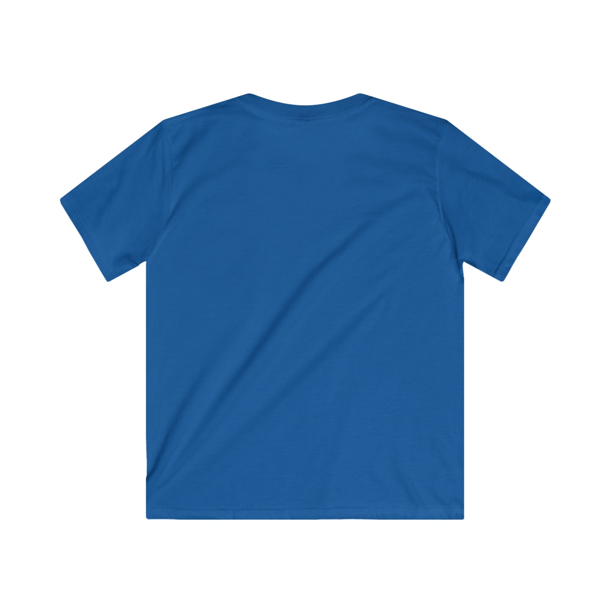 Black Dragon - Softstyle Tee Children