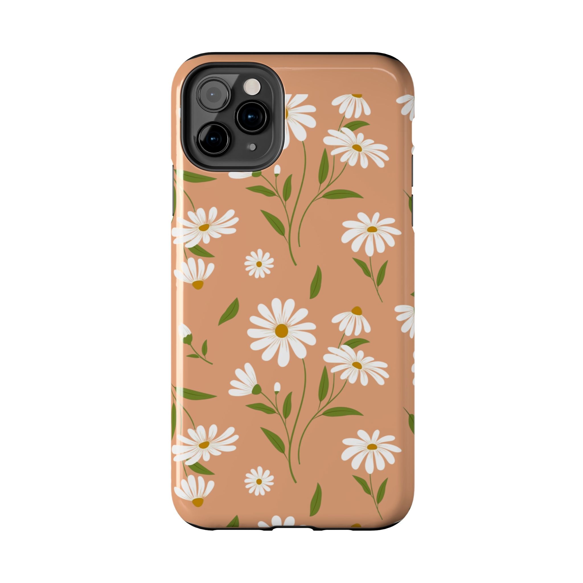 Daisy Cell Phone Case Tough Phone Cases