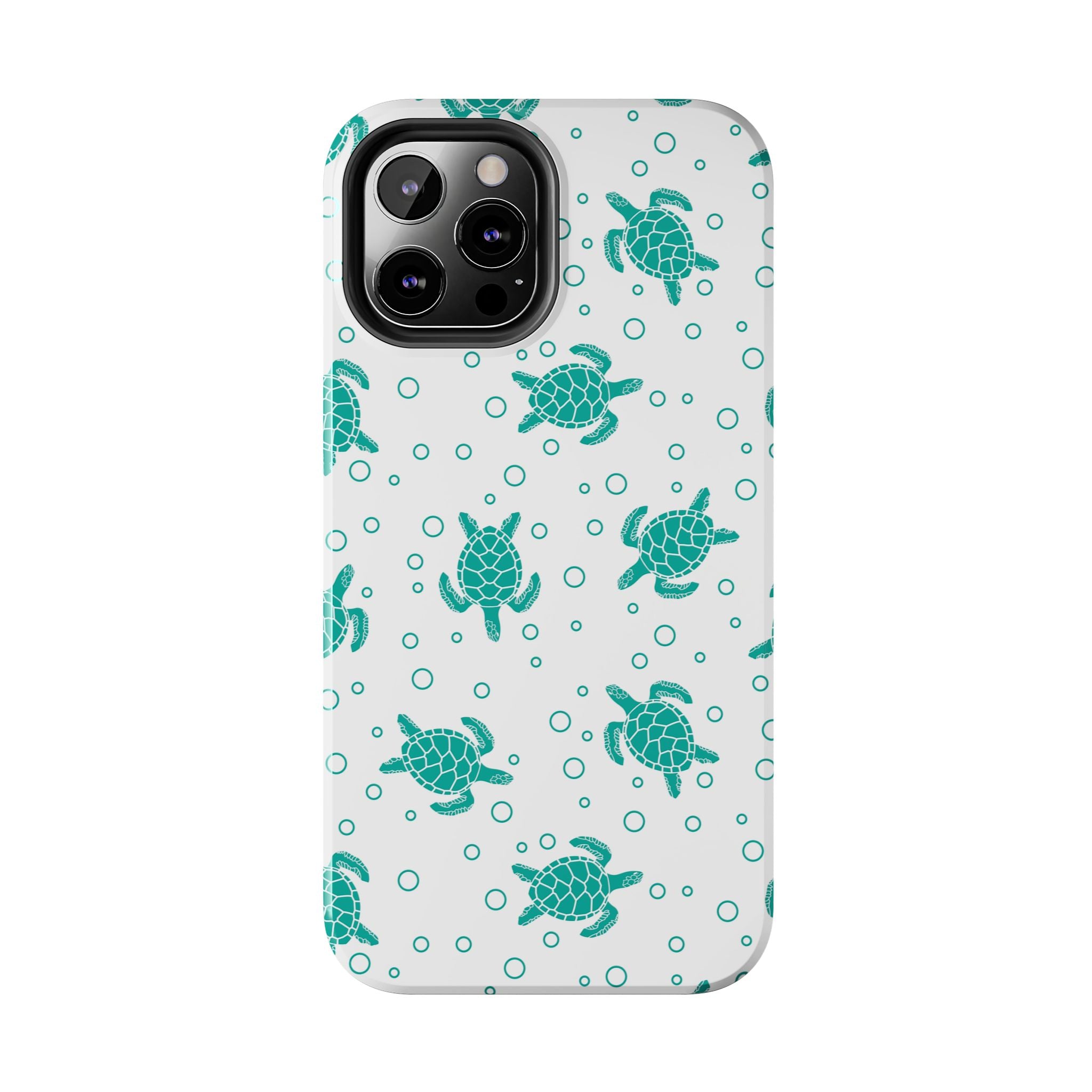 Sea Turtle Cell Phone Case Tough Phone Cases