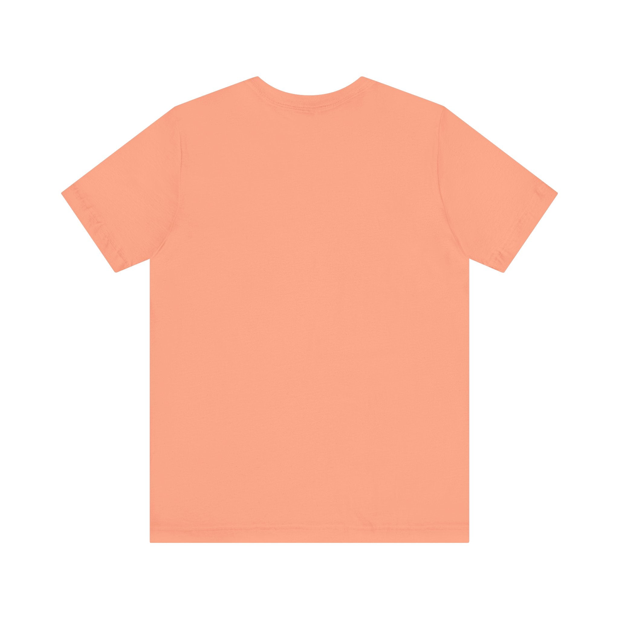 Demons Respect Me - Unisex Jersey Short Sleeve Tee