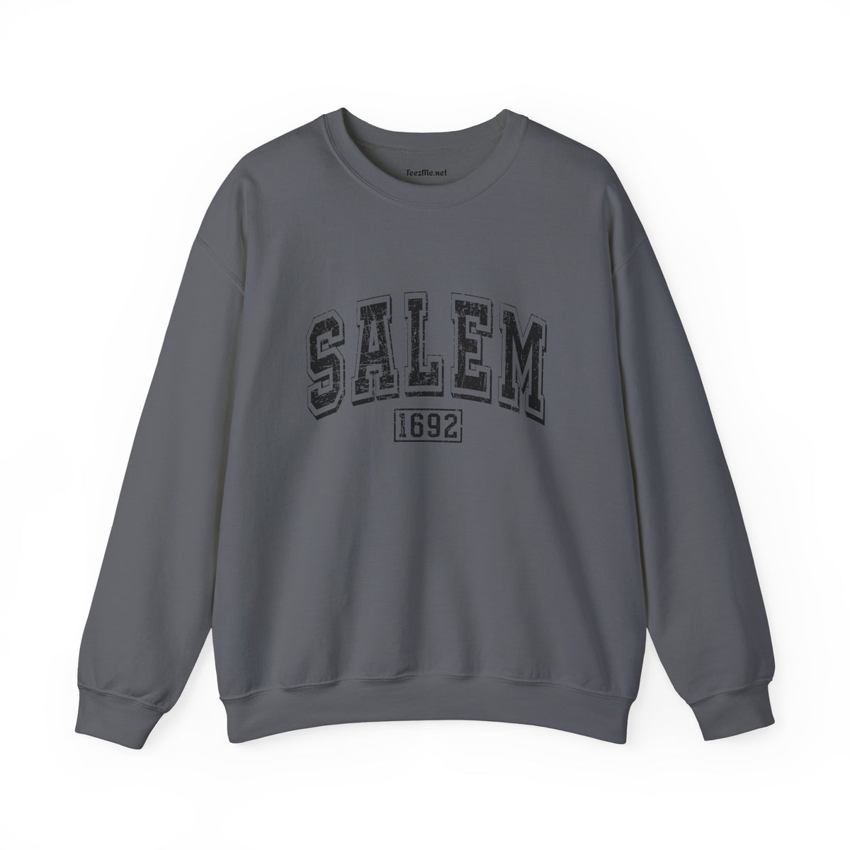 Salem 1692 Vintage Sweatshirt
