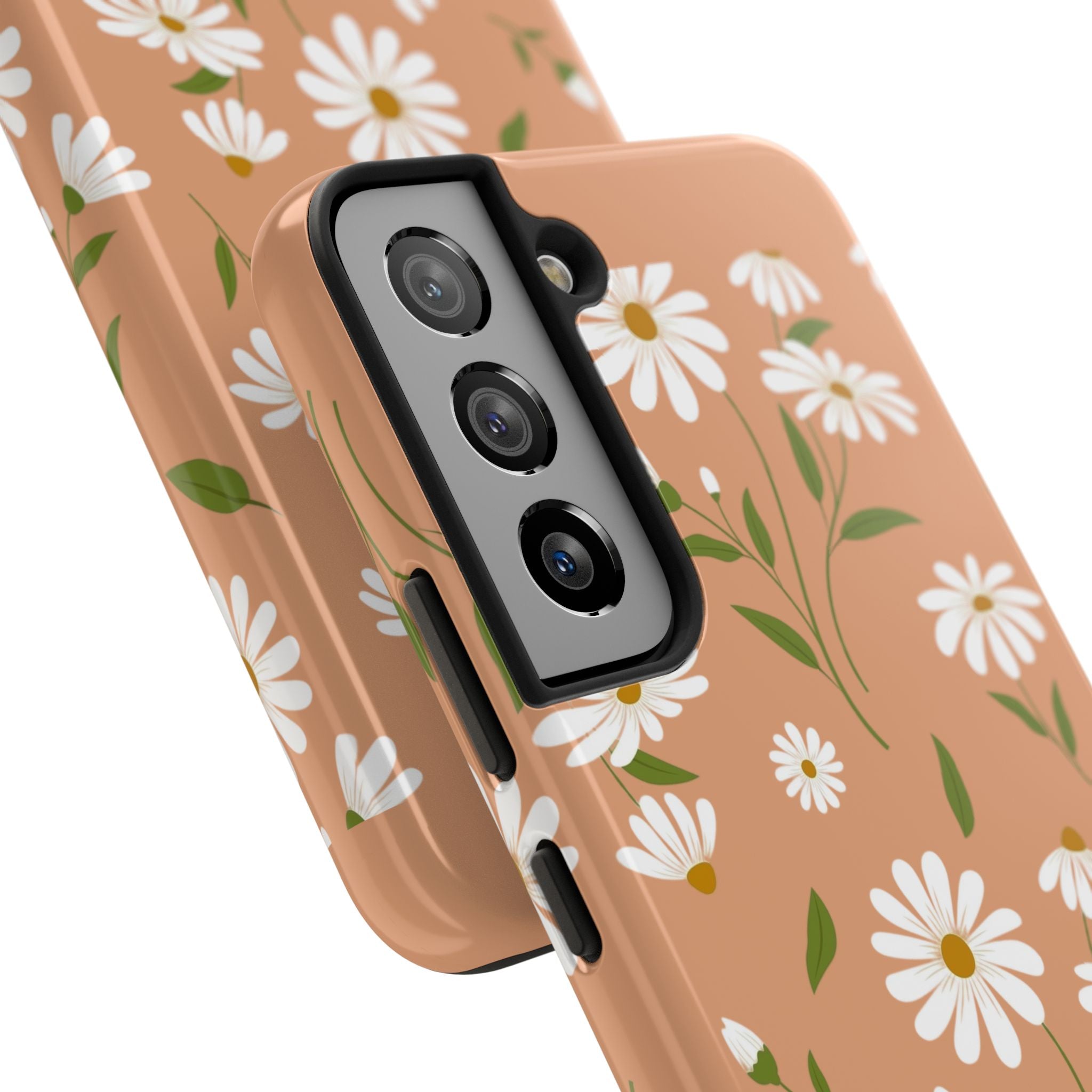 Daisy Cell Phone Case Tough Phone Cases