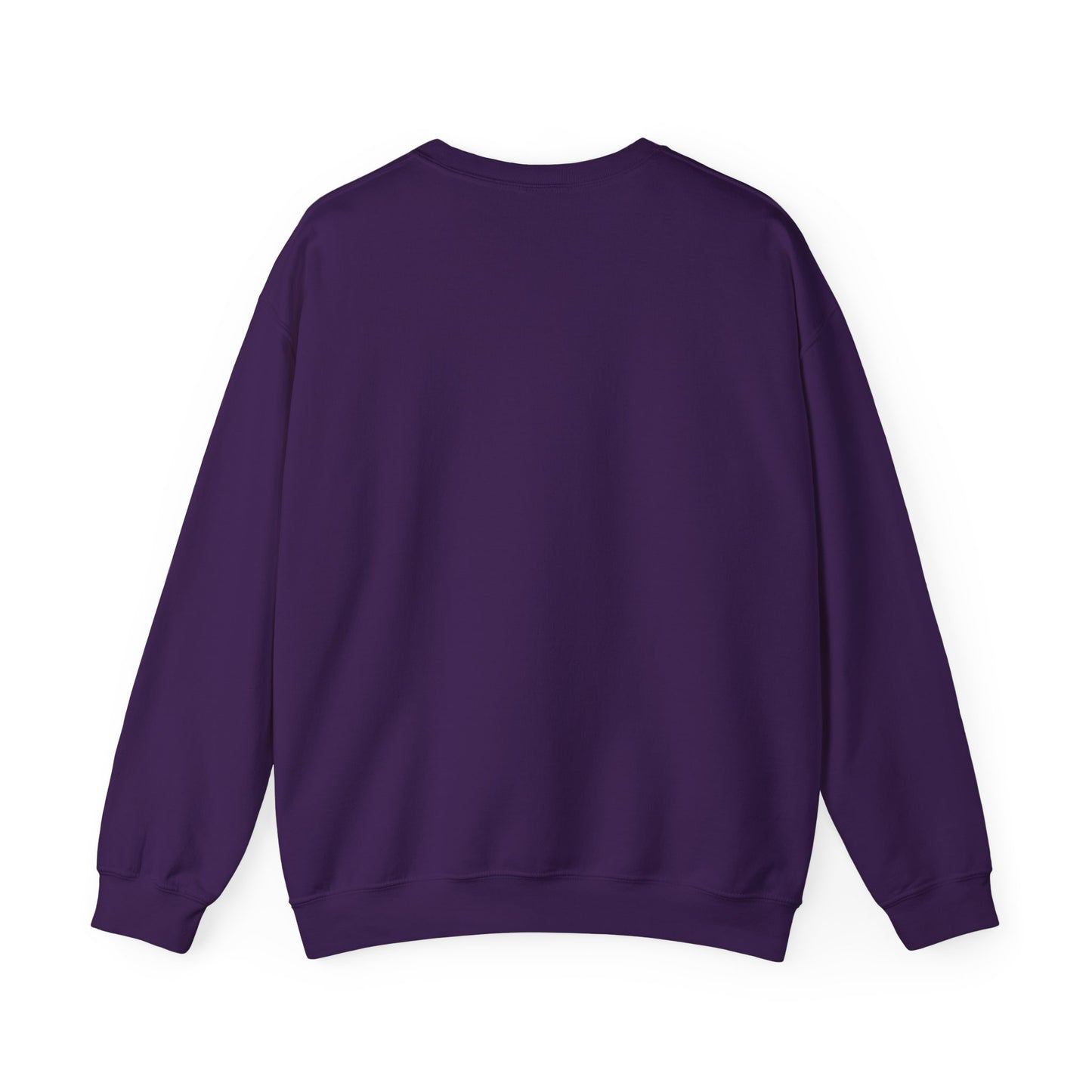 Mom Life Bruh Unisex Heavy Blend™ Crewneck Sweatshirt