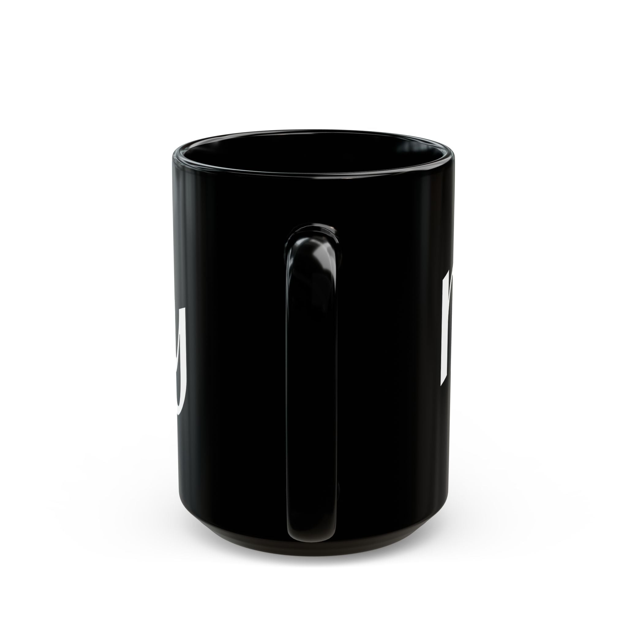 Mommy - Black Mug (11oz, 15oz) #Coffee #Tea