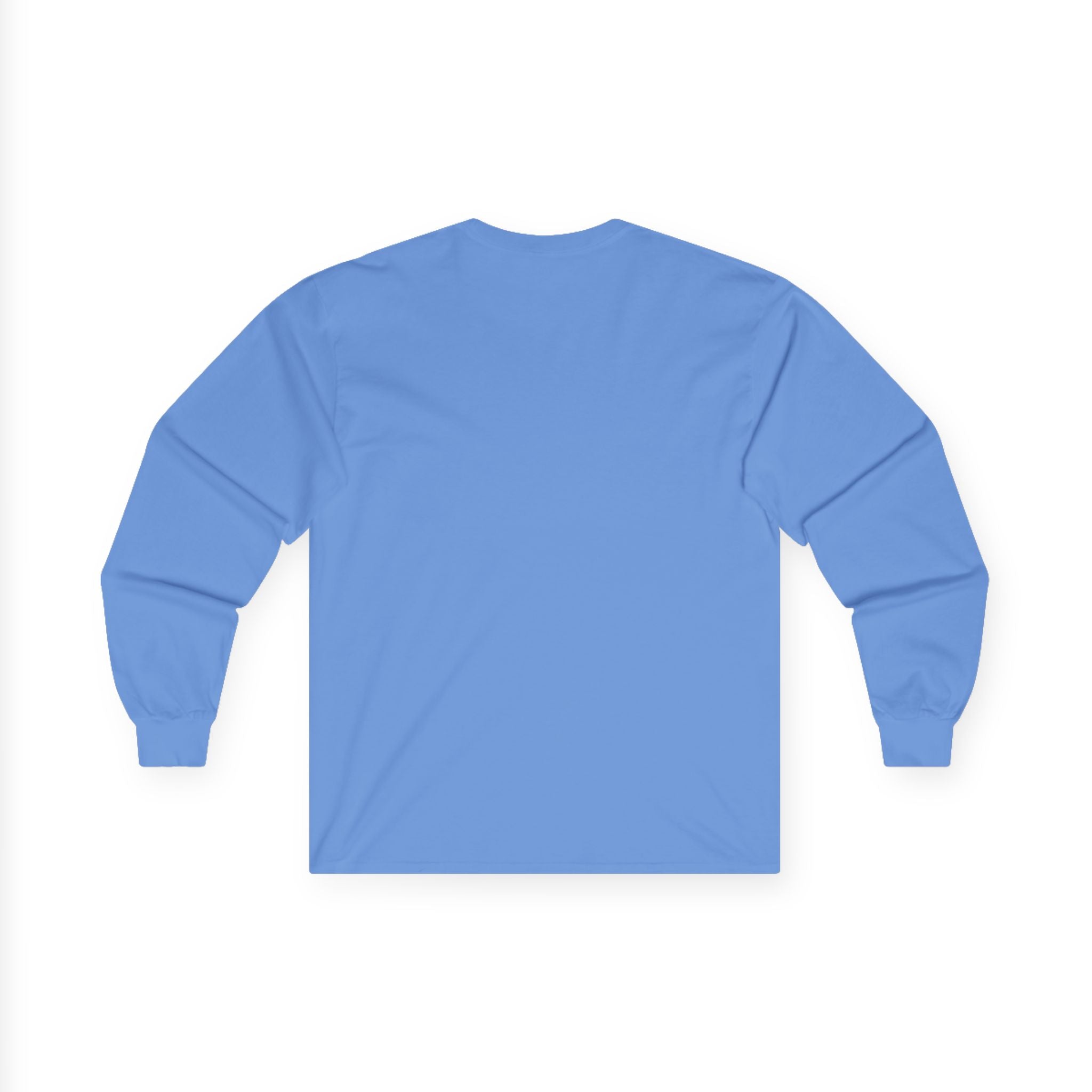 Let's Get Yachty Long Sleeve Tee — Nautical Sailing Shirt for Boaters & Beach Lovers