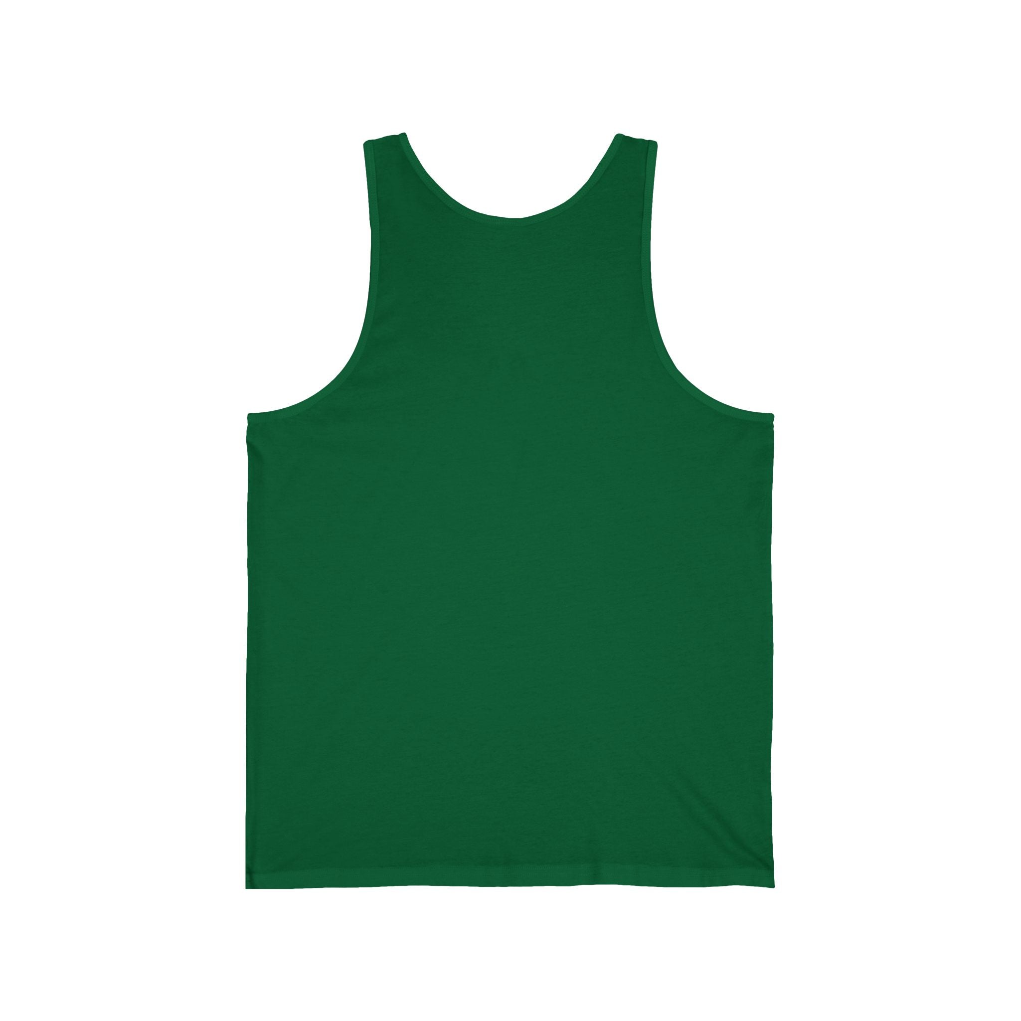 I can't breathe - Unisex Jersey Tank