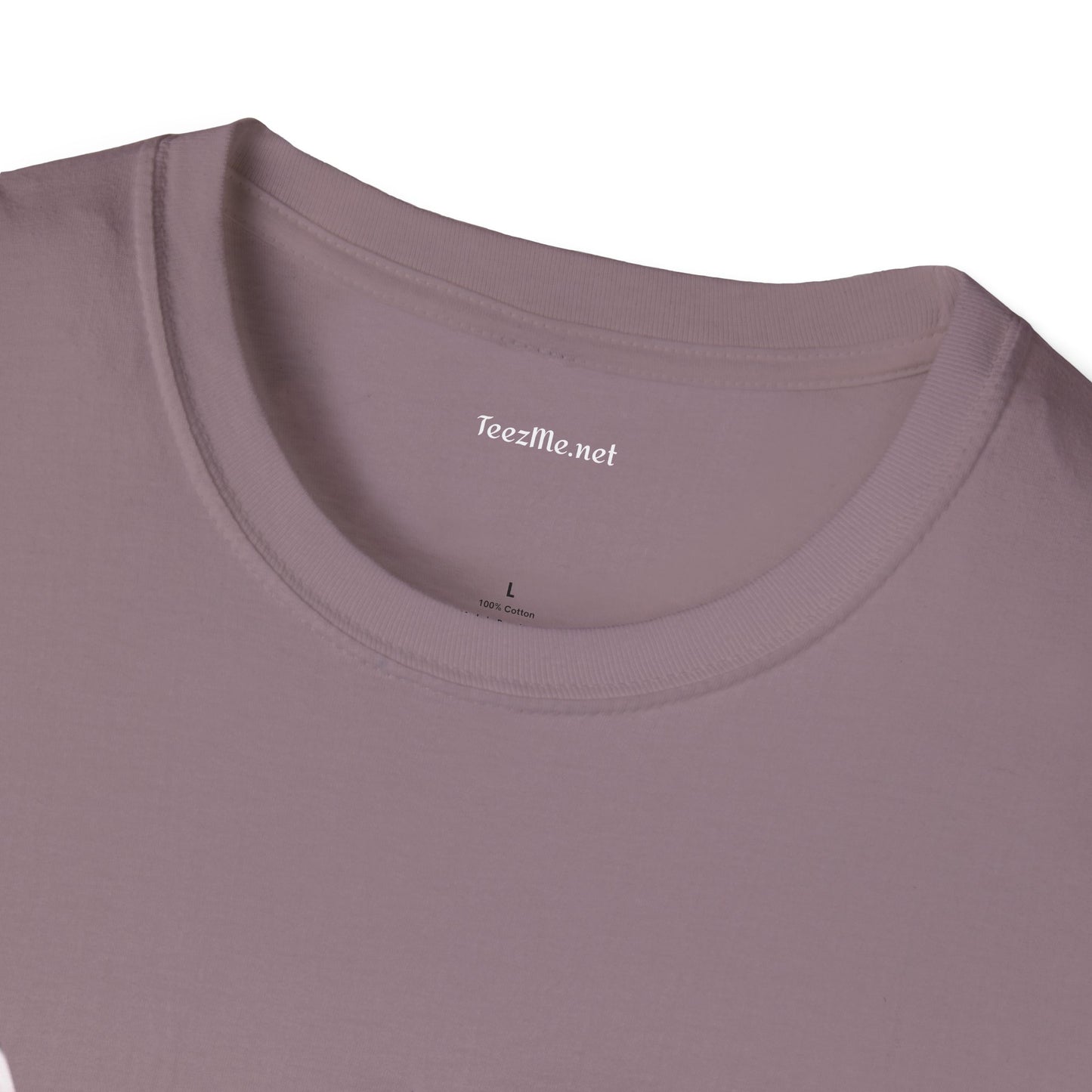 Dragonfly - Unisex Softstyle T-Shirt 100% Cotton Graphic