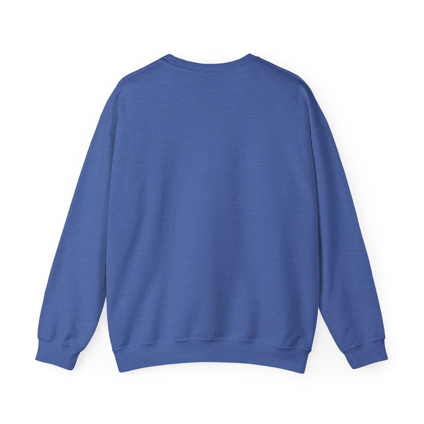 Align With Your Power Frog Unisex Heavy Blend™ Crewneck Sweatshirt