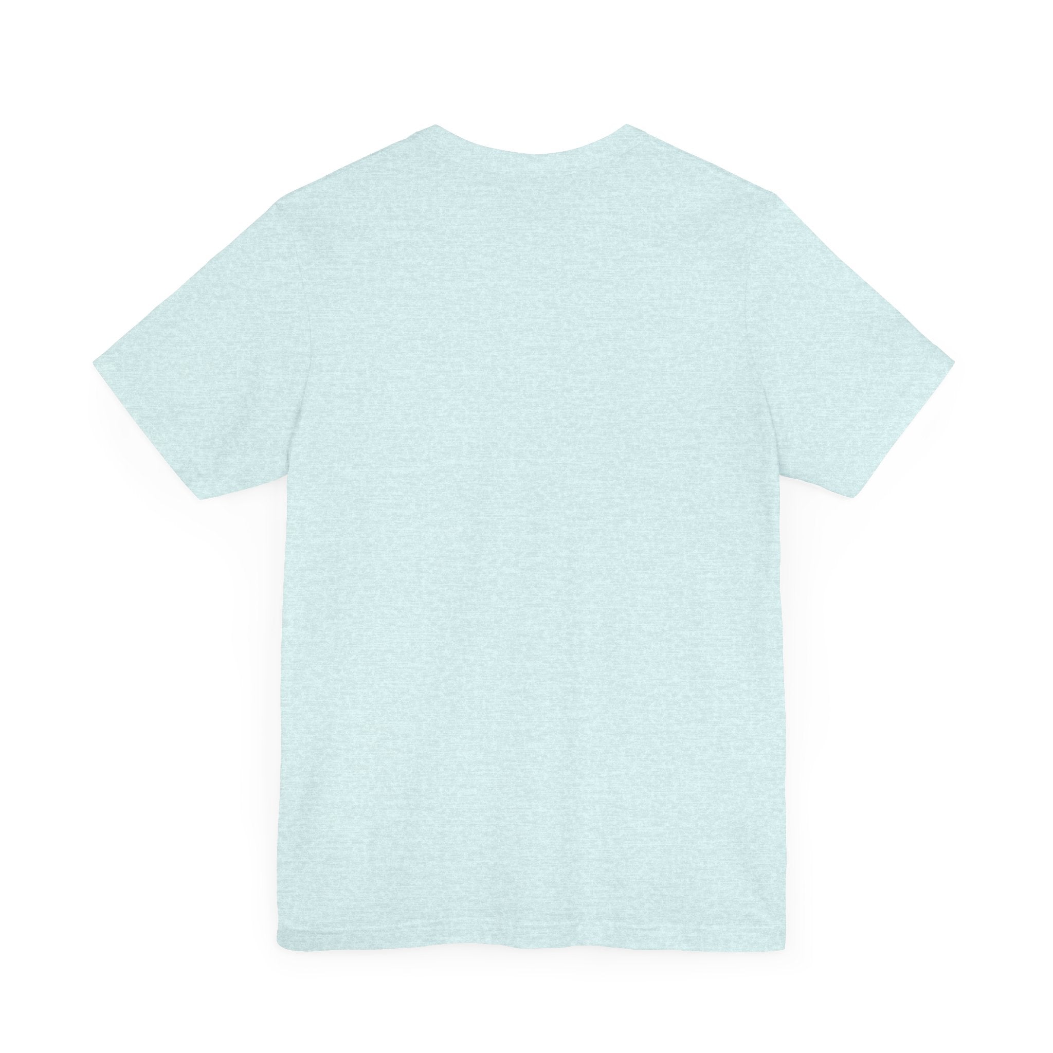 Demons Respect Me - Unisex Jersey Short Sleeve Tee