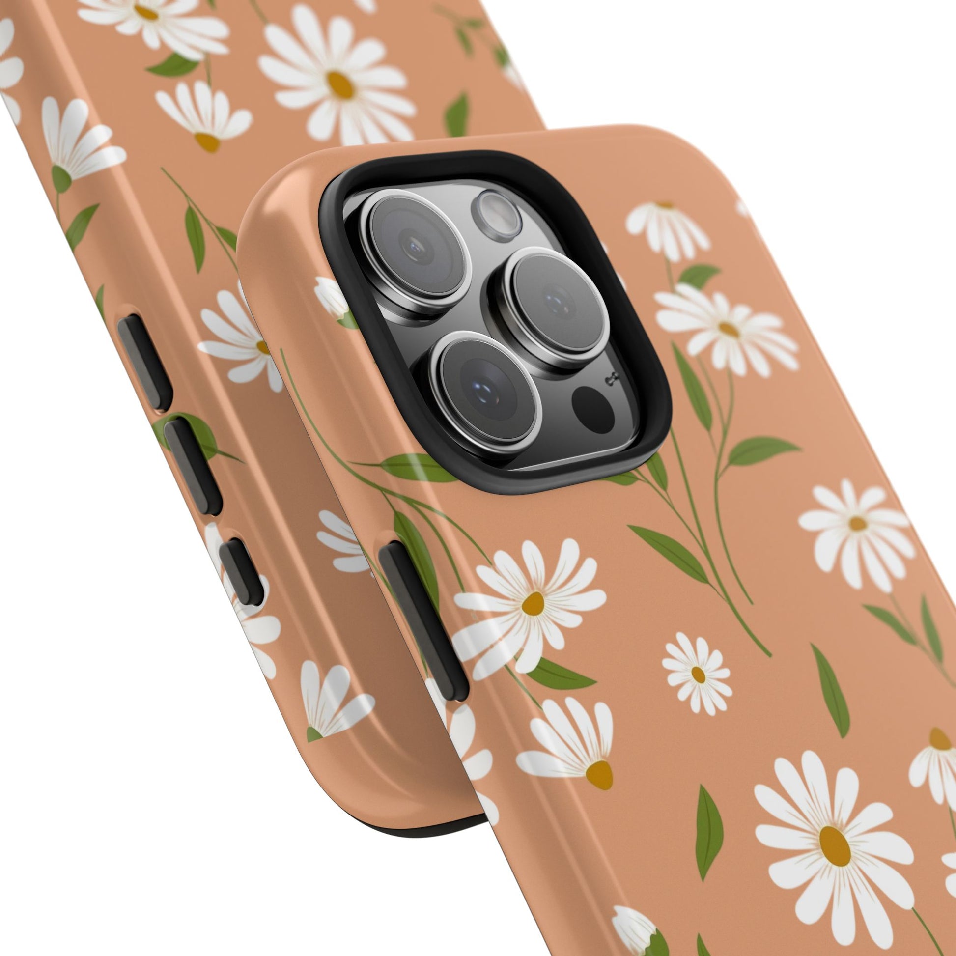 Daisy Cell Phone Case Tough Phone Cases