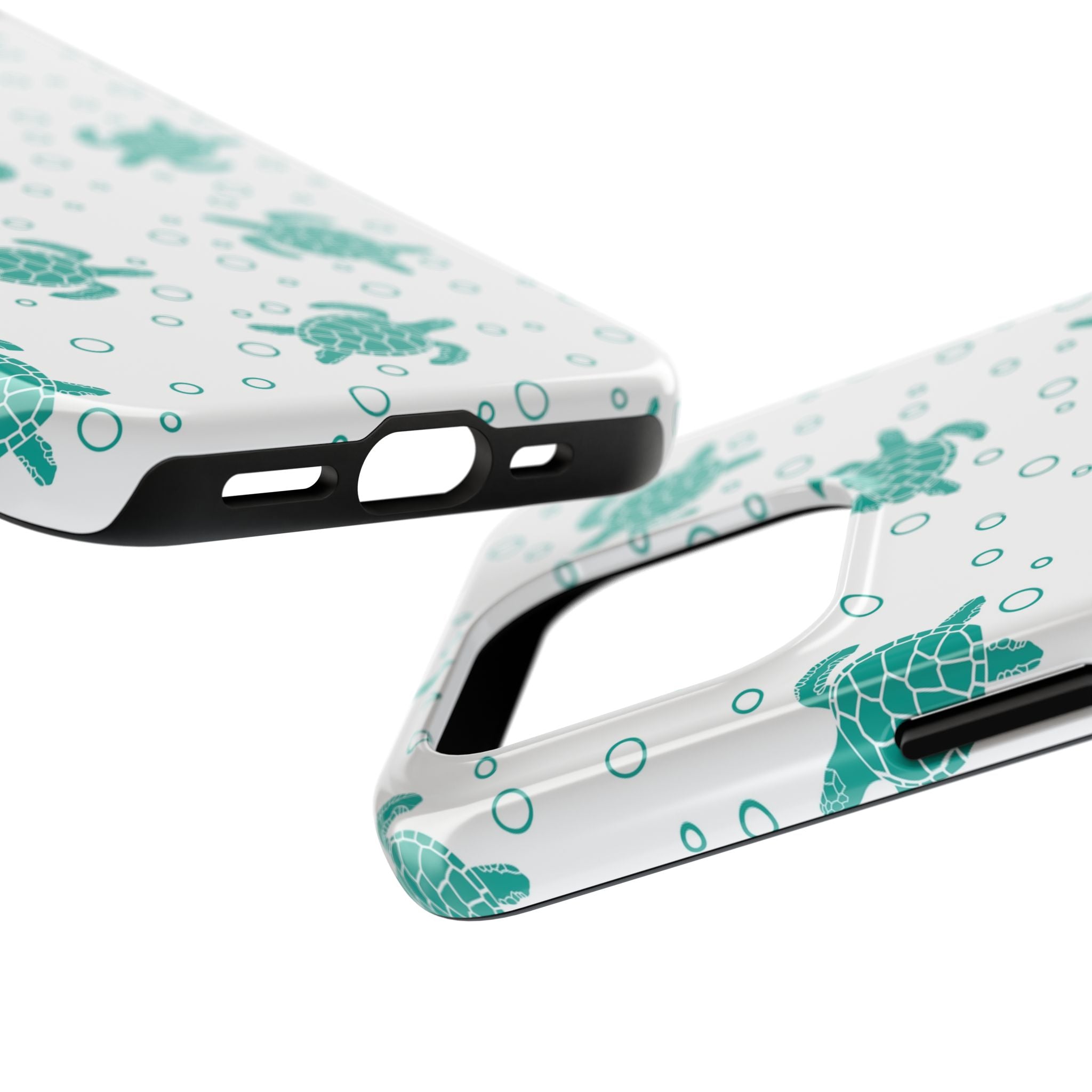 Sea Turtle Cell Phone Case Tough Phone Cases