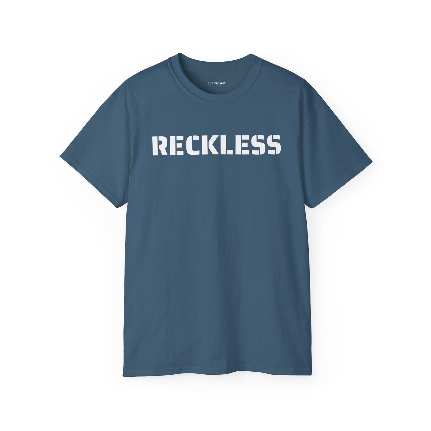 Reckless - Unisex Ultra Cotton Tee