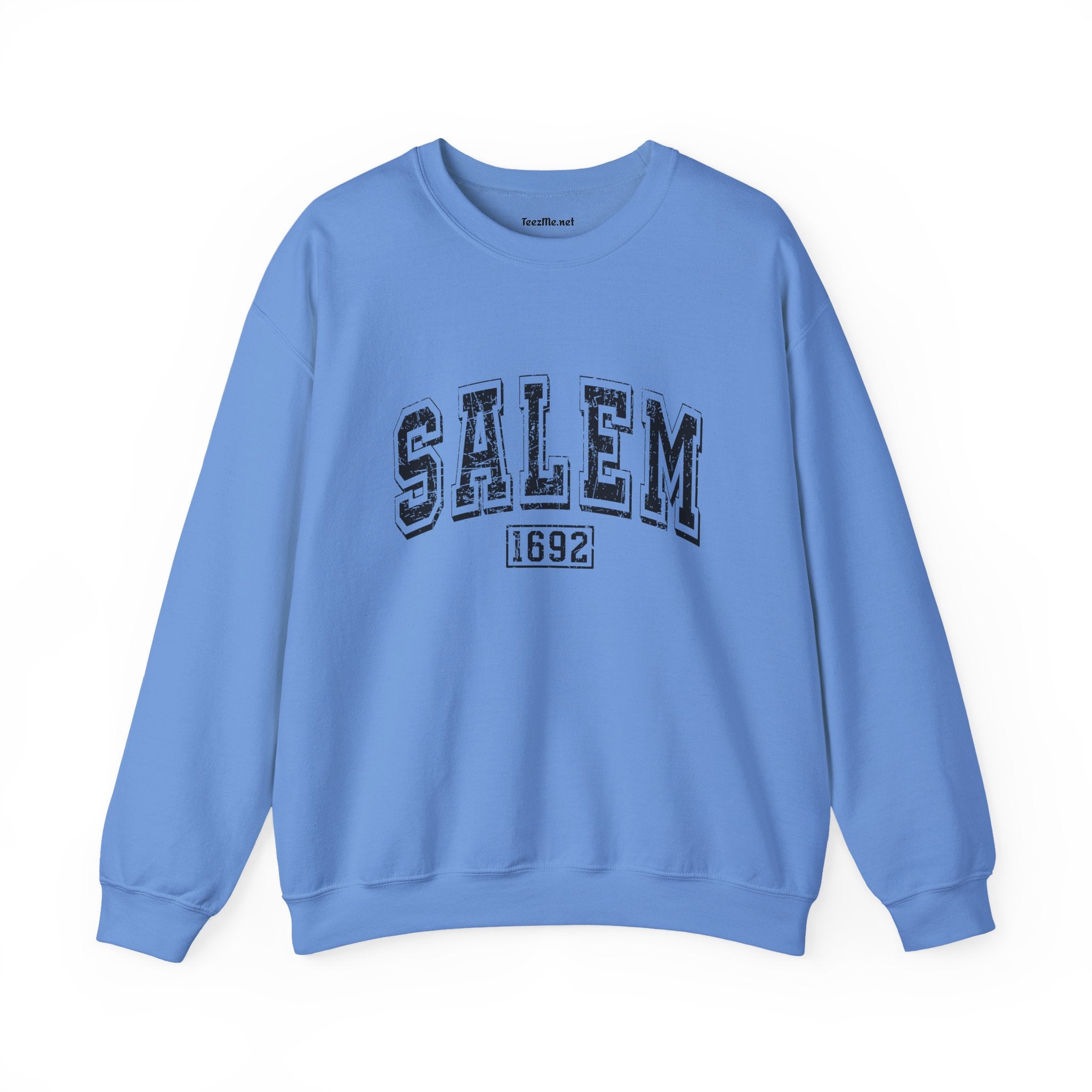 Salem 1692 Vintage Sweatshirt
